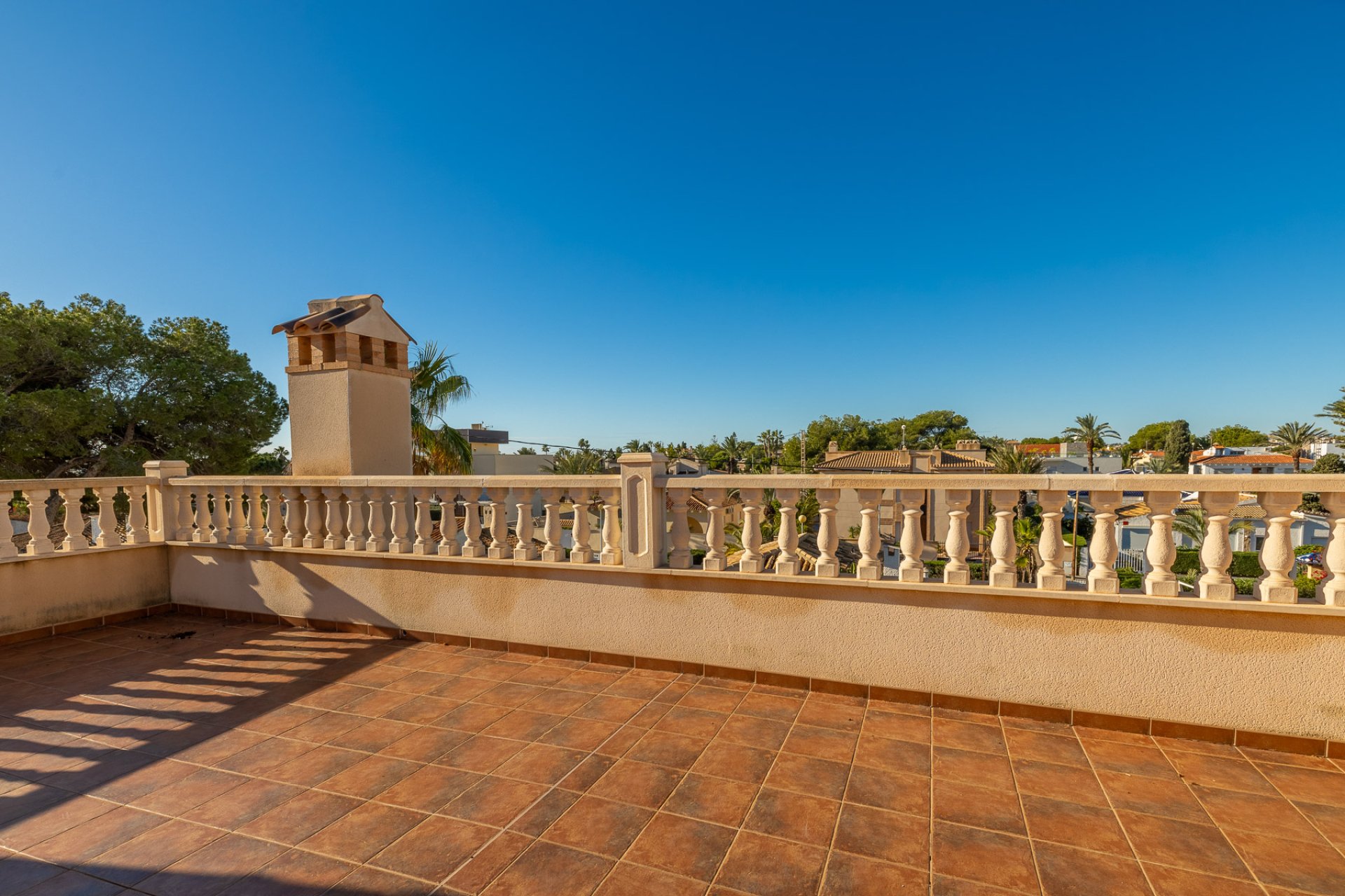 Herverkoop - Villa - Orihuela Costa - Cabo Roig