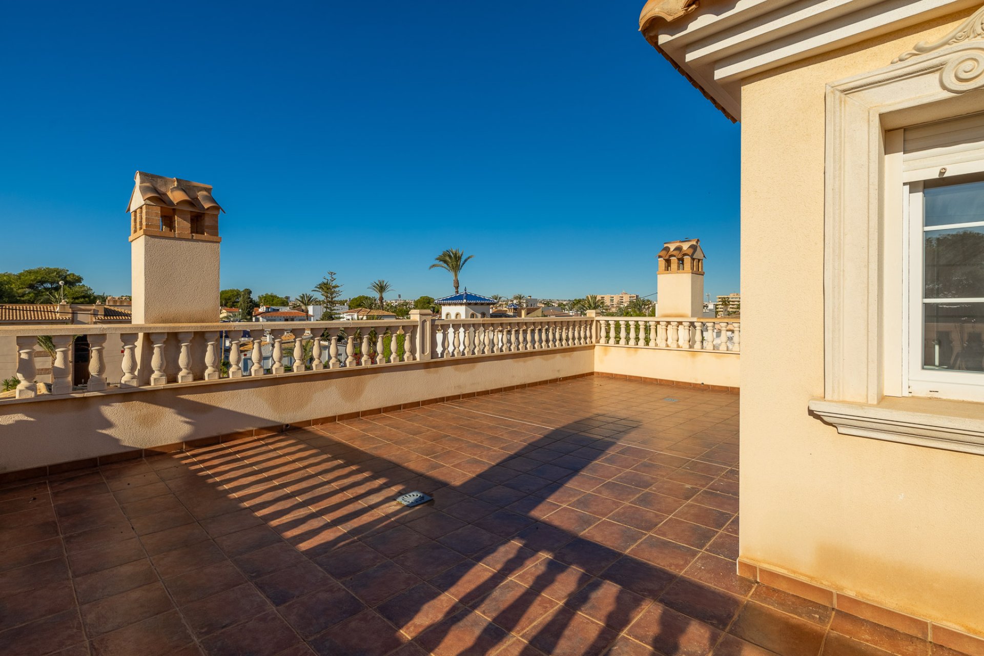 Herverkoop - Villa - Orihuela Costa - Cabo Roig