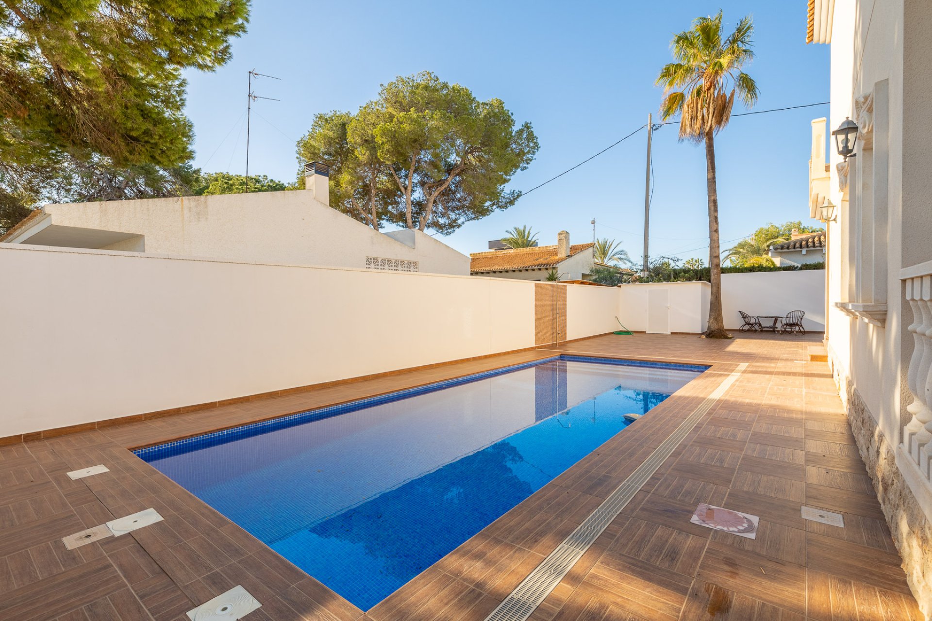 Herverkoop - Villa - Orihuela Costa - Cabo Roig