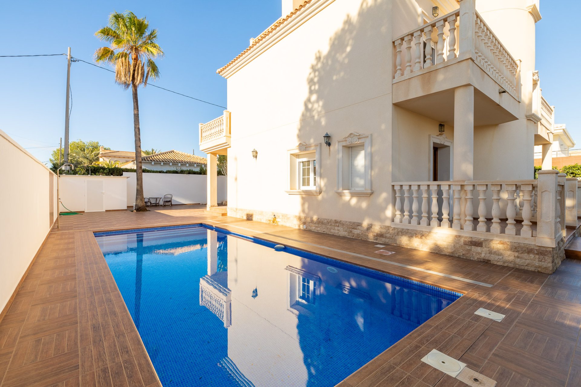 Herverkoop - Villa - Orihuela Costa - Cabo Roig