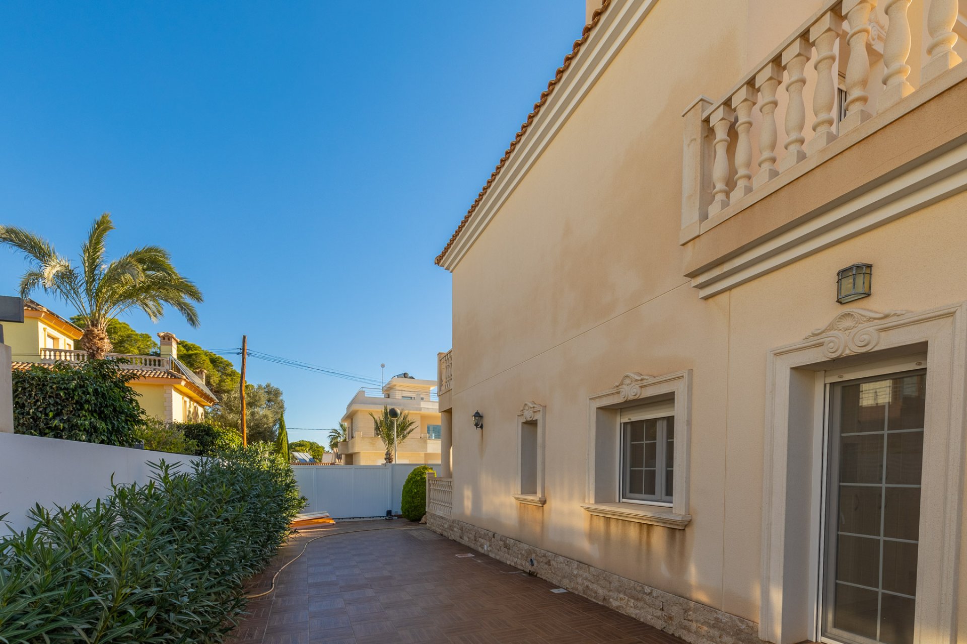 Herverkoop - Villa - Orihuela Costa - Cabo Roig