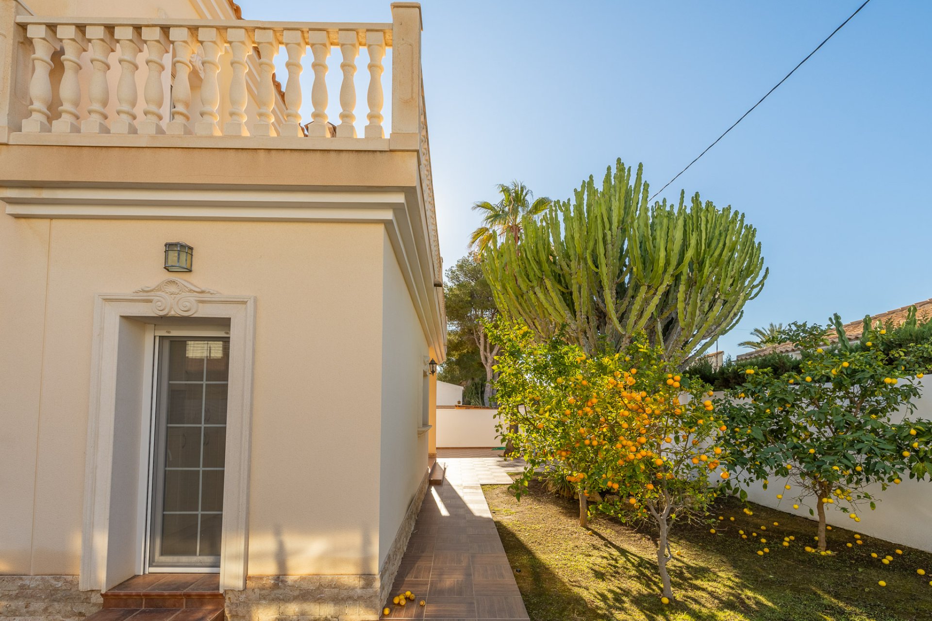 Herverkoop - Villa - Orihuela Costa - Cabo Roig