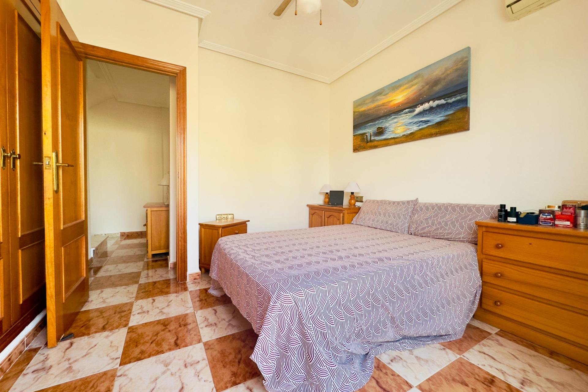 Herverkoop - Villa - Orihuela Costa - Cabo Roig