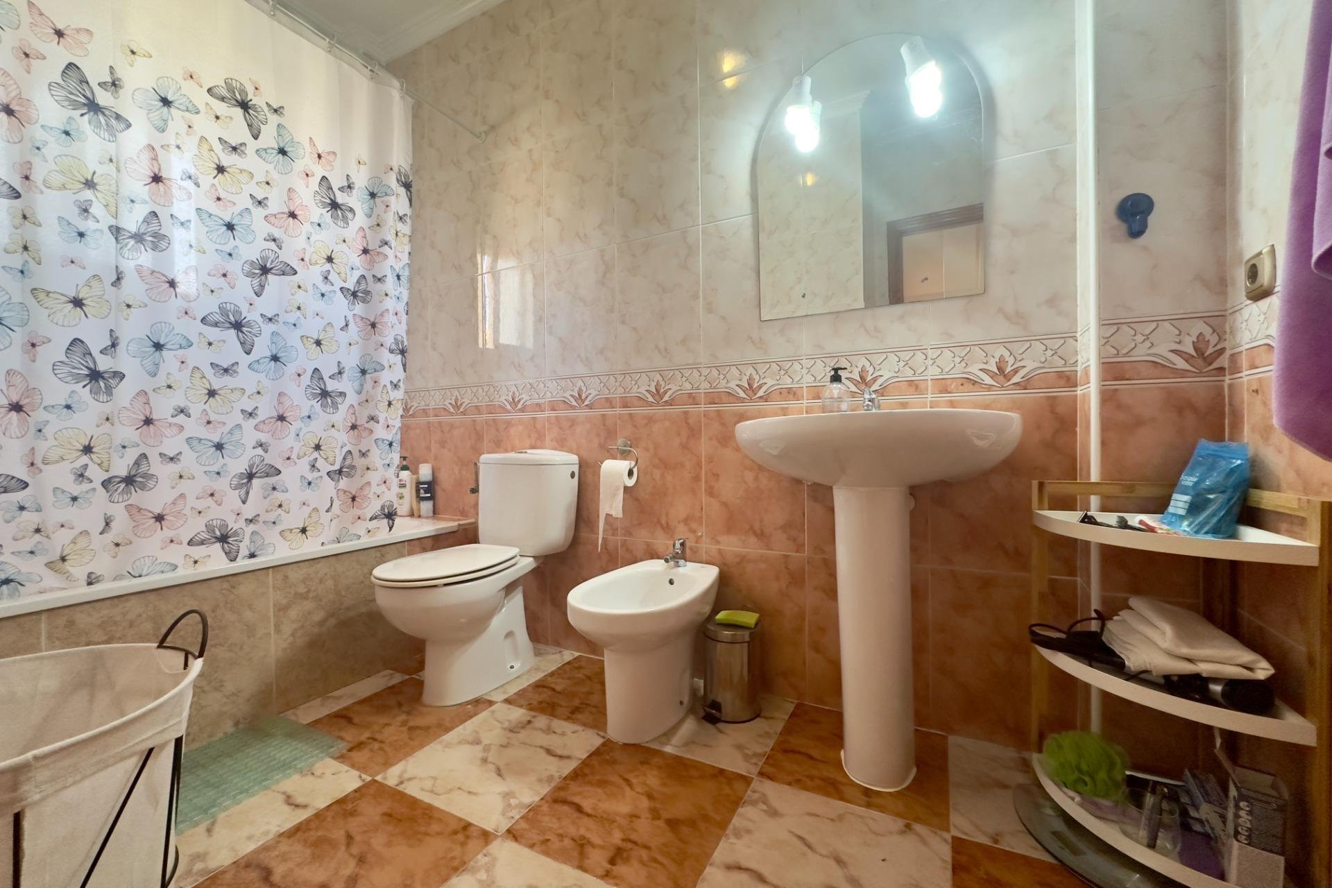 Herverkoop - Villa - Orihuela Costa - Cabo Roig