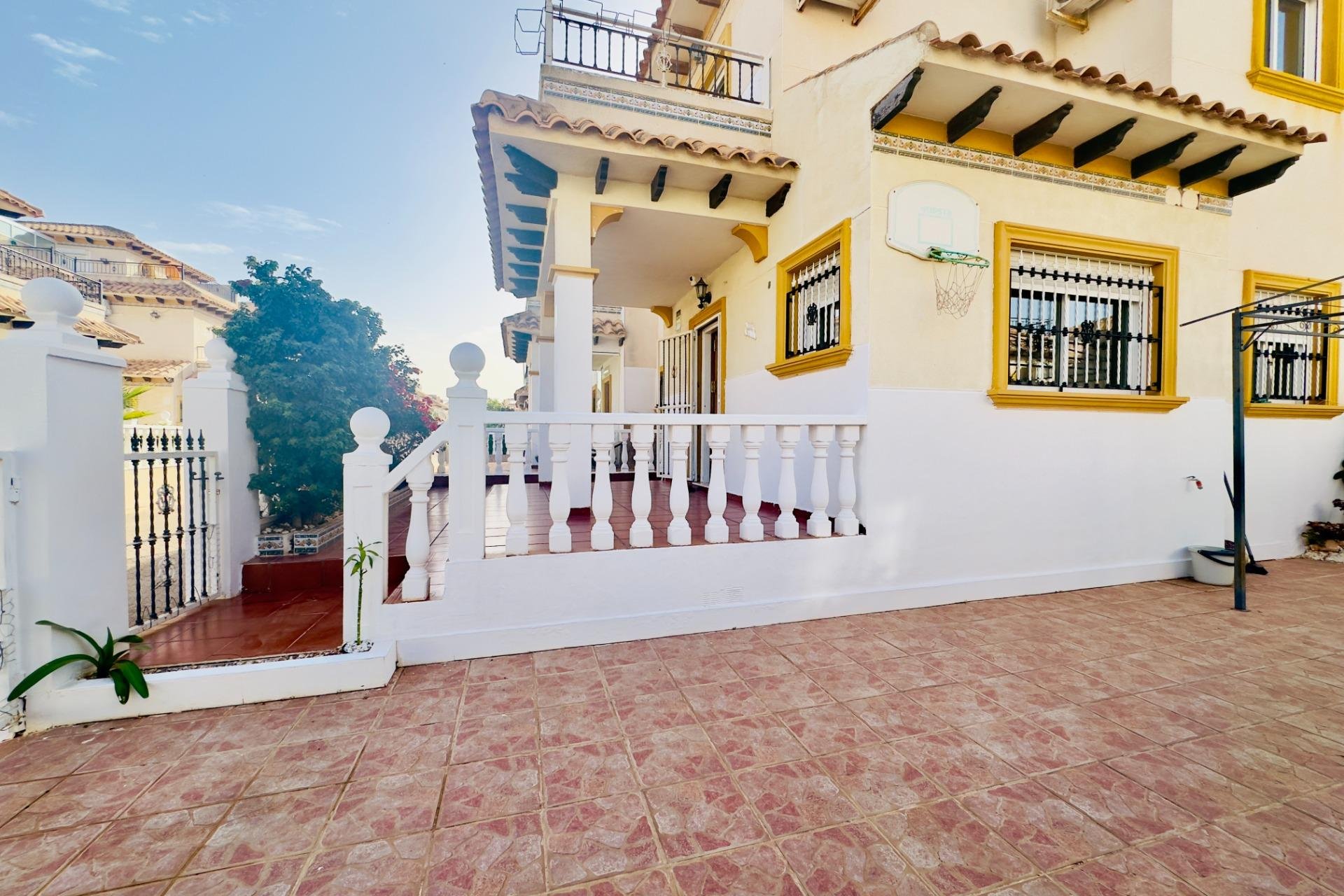 Herverkoop - Villa - Orihuela Costa - Cabo Roig