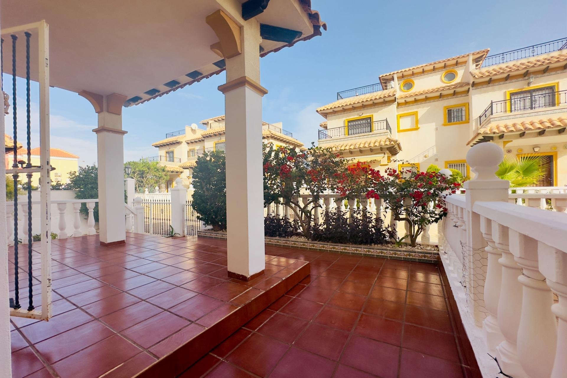 Herverkoop - Villa - Orihuela Costa - Cabo Roig
