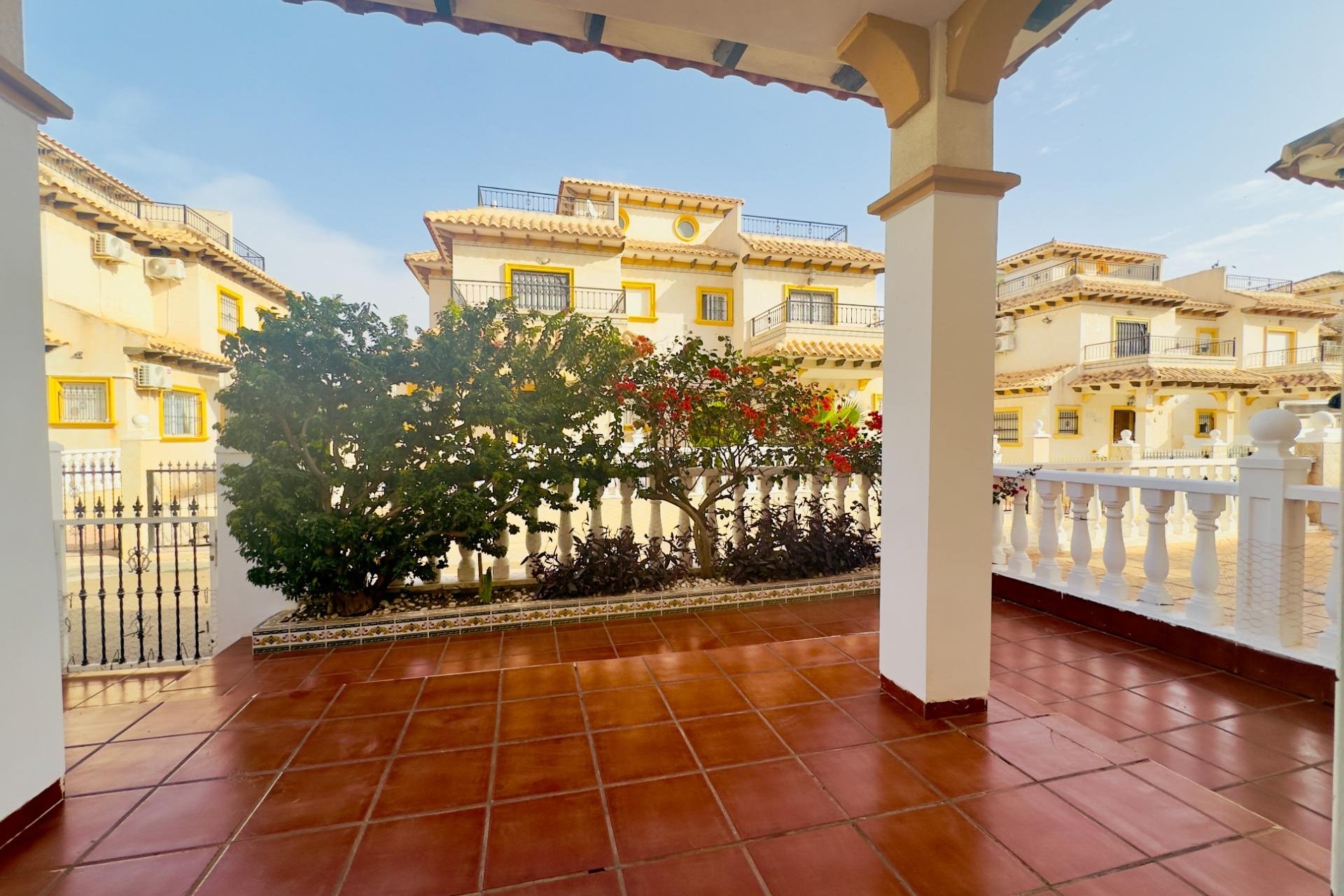 Herverkoop - Villa - Orihuela Costa - Cabo Roig