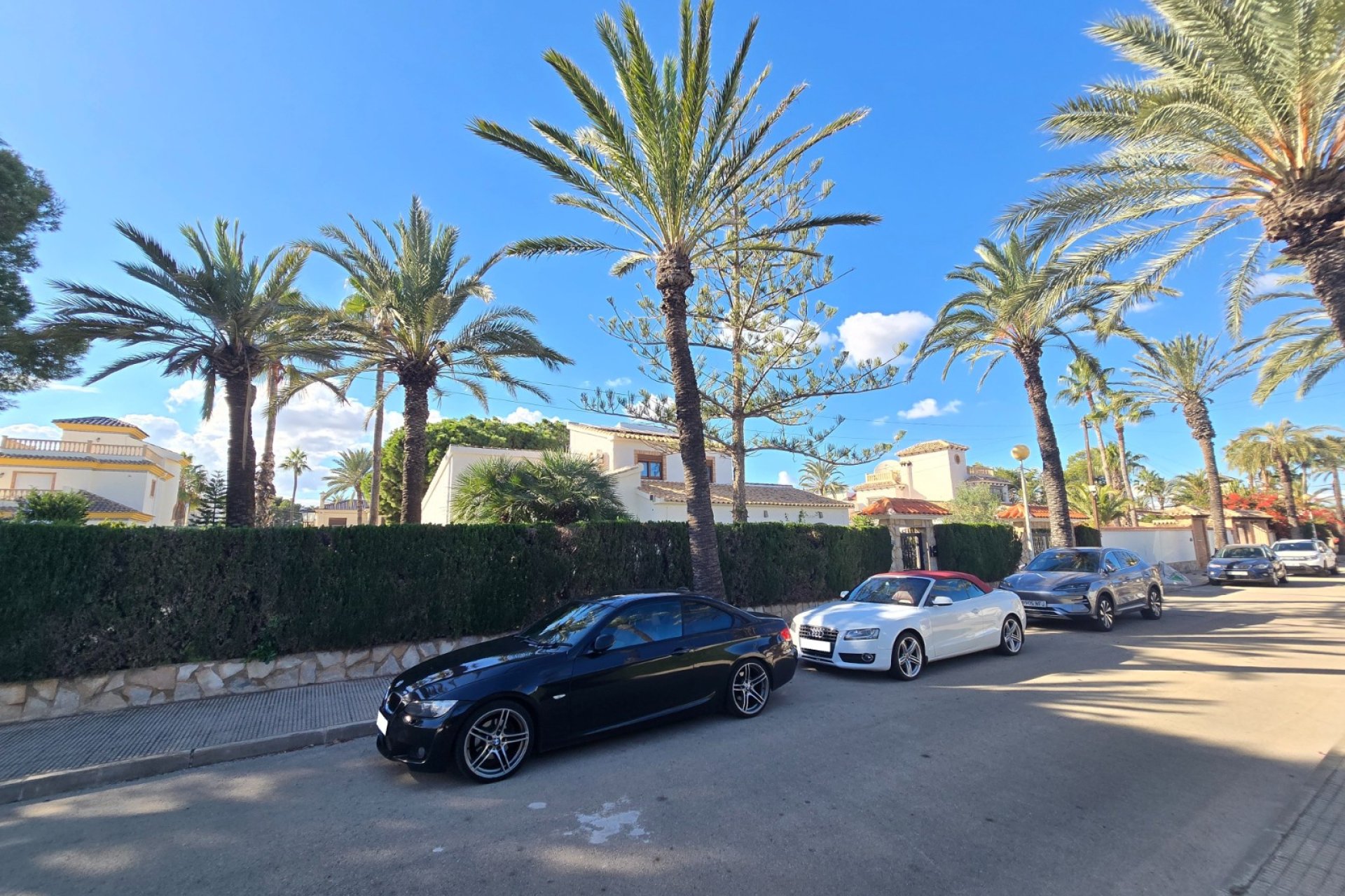 Herverkoop - Villa - Orihuela Costa - Cabo Roig
