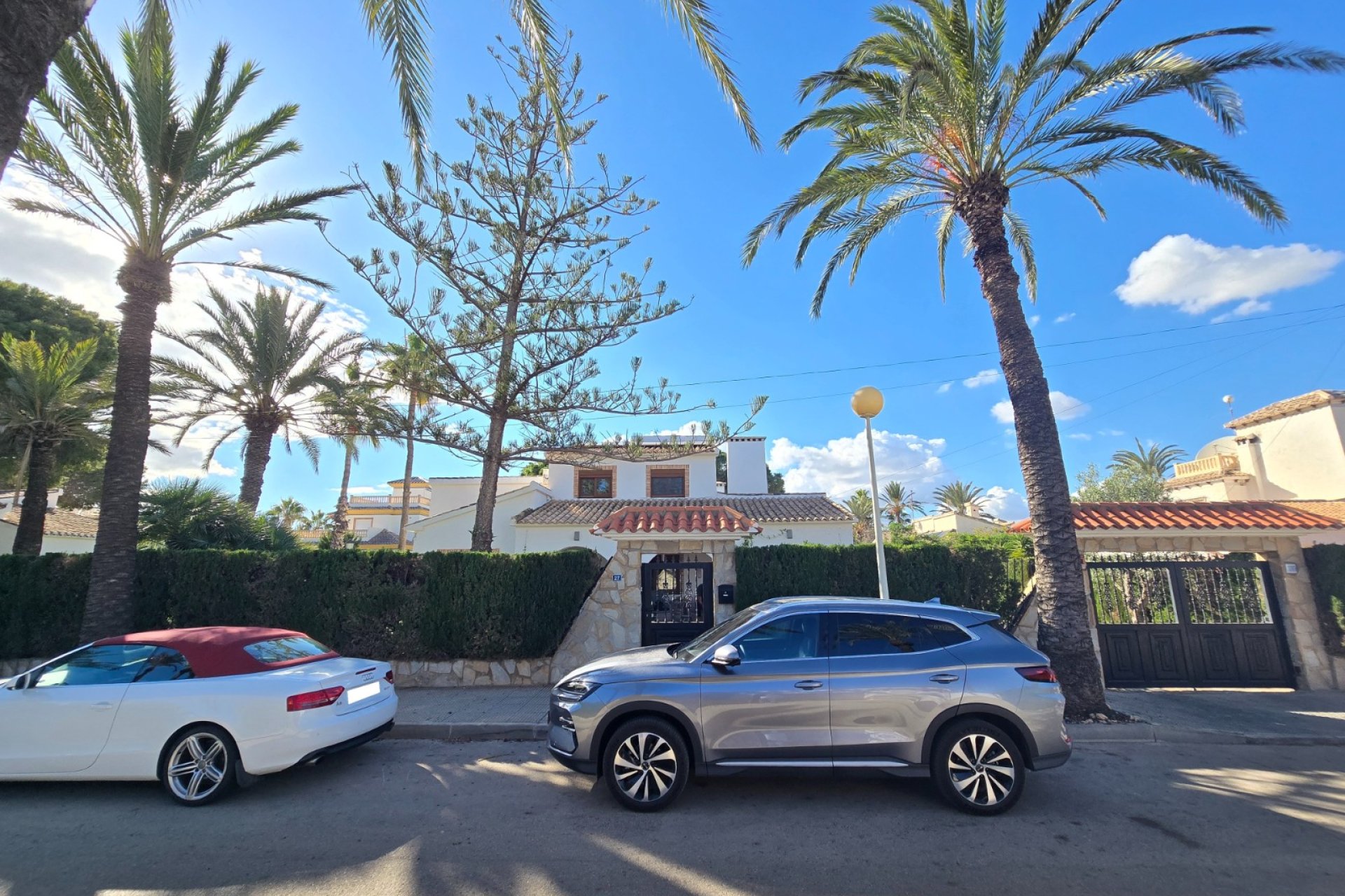 Herverkoop - Villa - Orihuela Costa - Cabo Roig