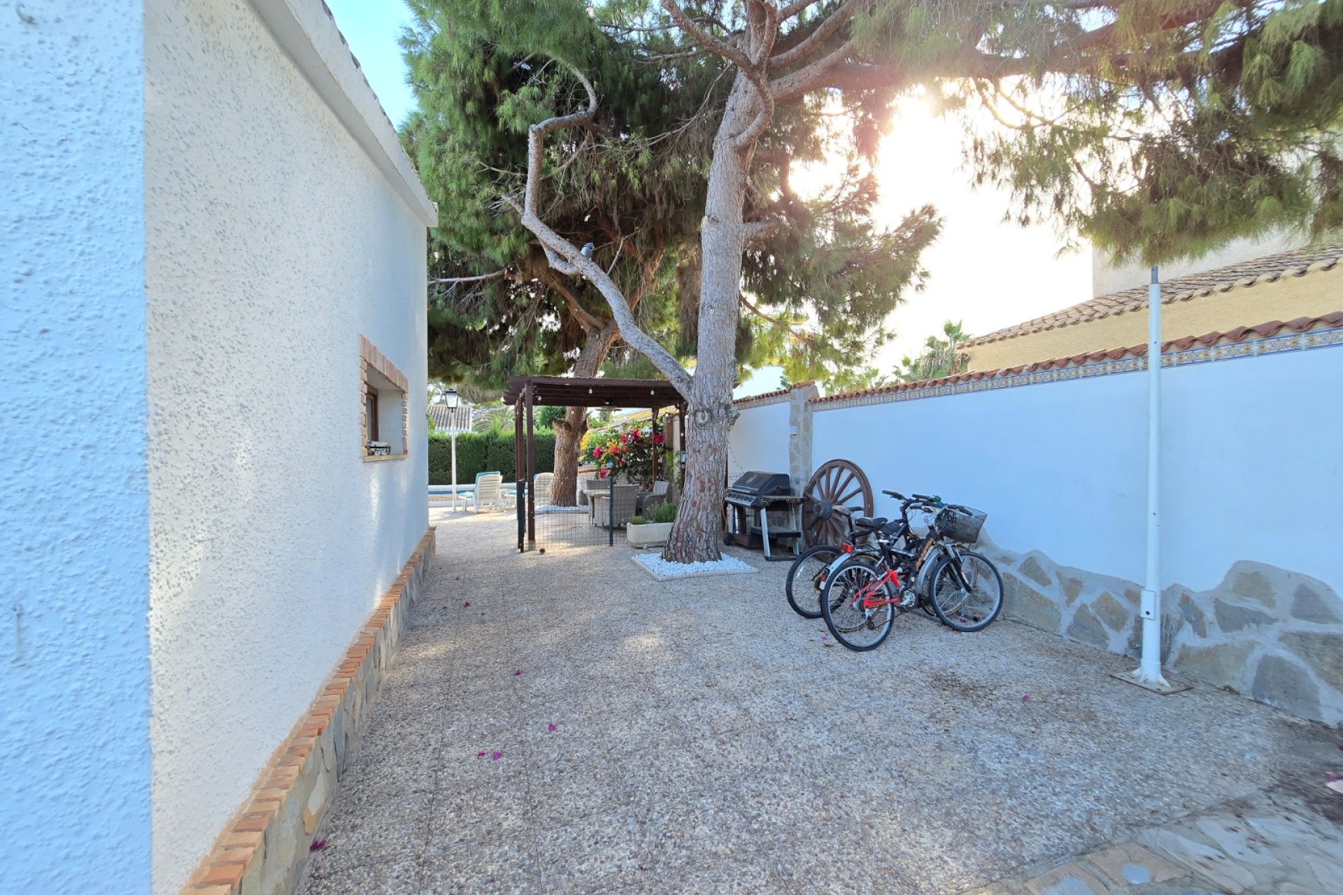 Herverkoop - Villa - Orihuela Costa - Cabo Roig
