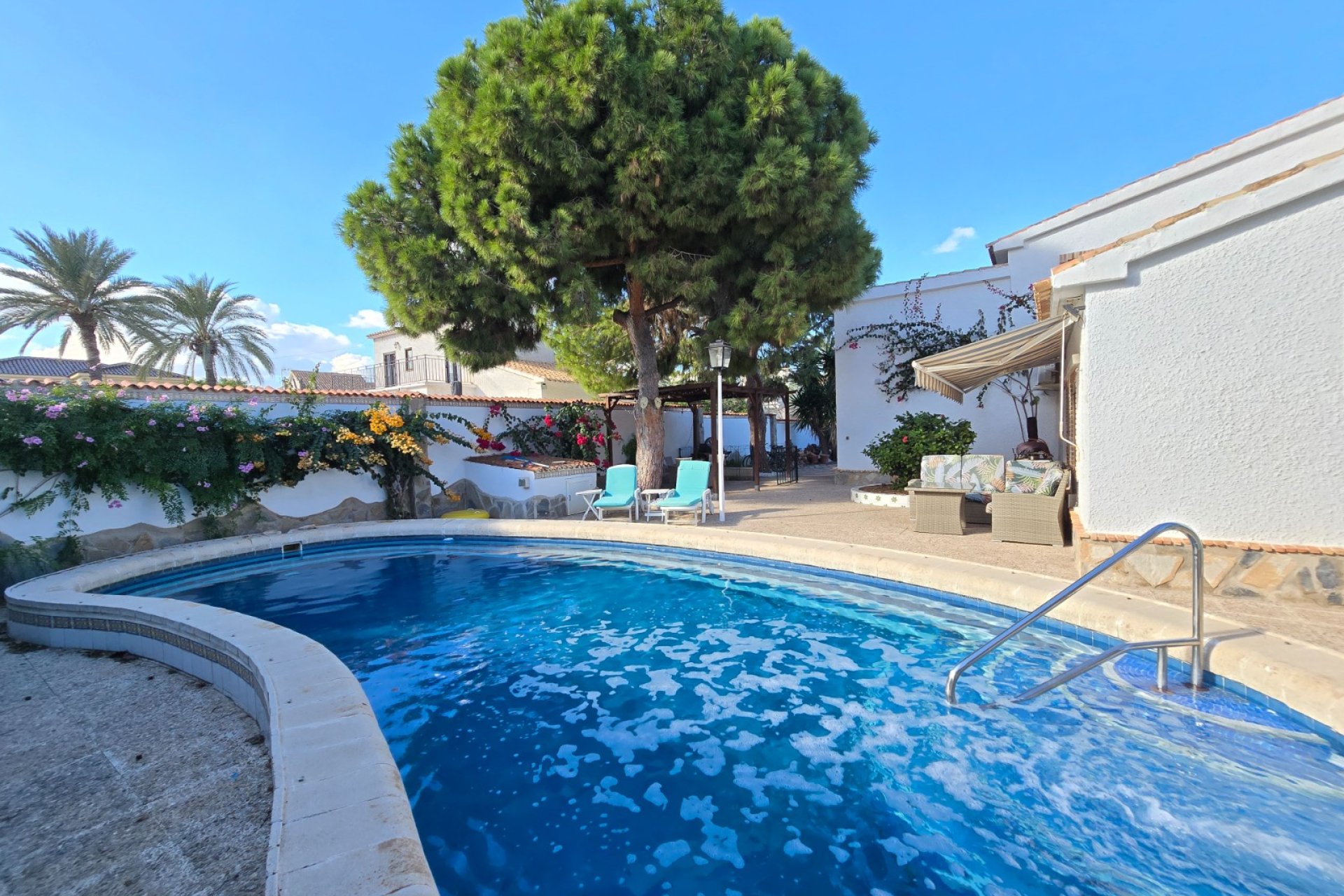 Herverkoop - Villa - Orihuela Costa - Cabo Roig