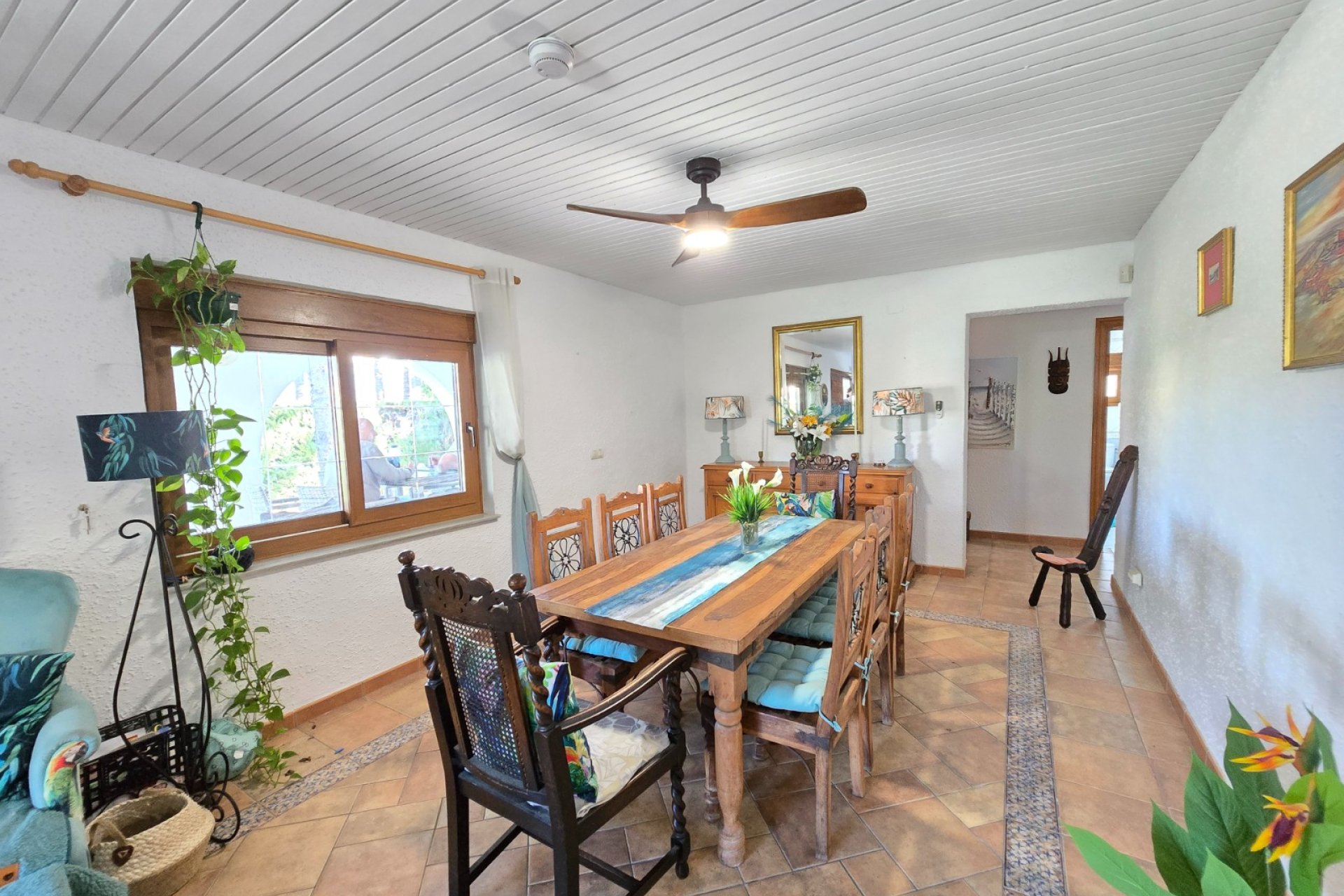 Herverkoop - Villa - Orihuela Costa - Cabo Roig