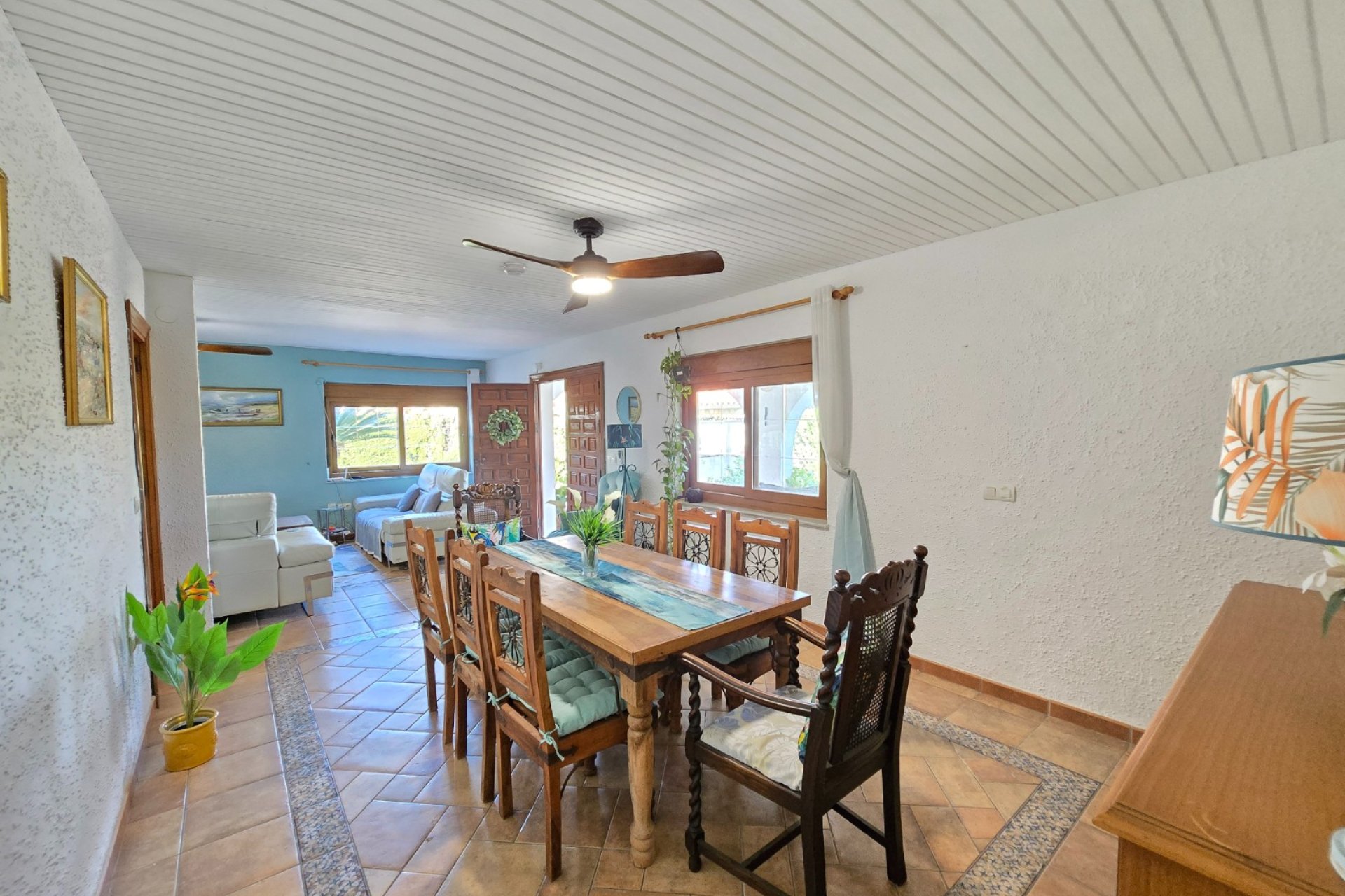 Herverkoop - Villa - Orihuela Costa - Cabo Roig