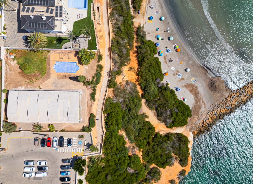 Herverkoop - Villa - Orihuela Costa - Cabo Roig