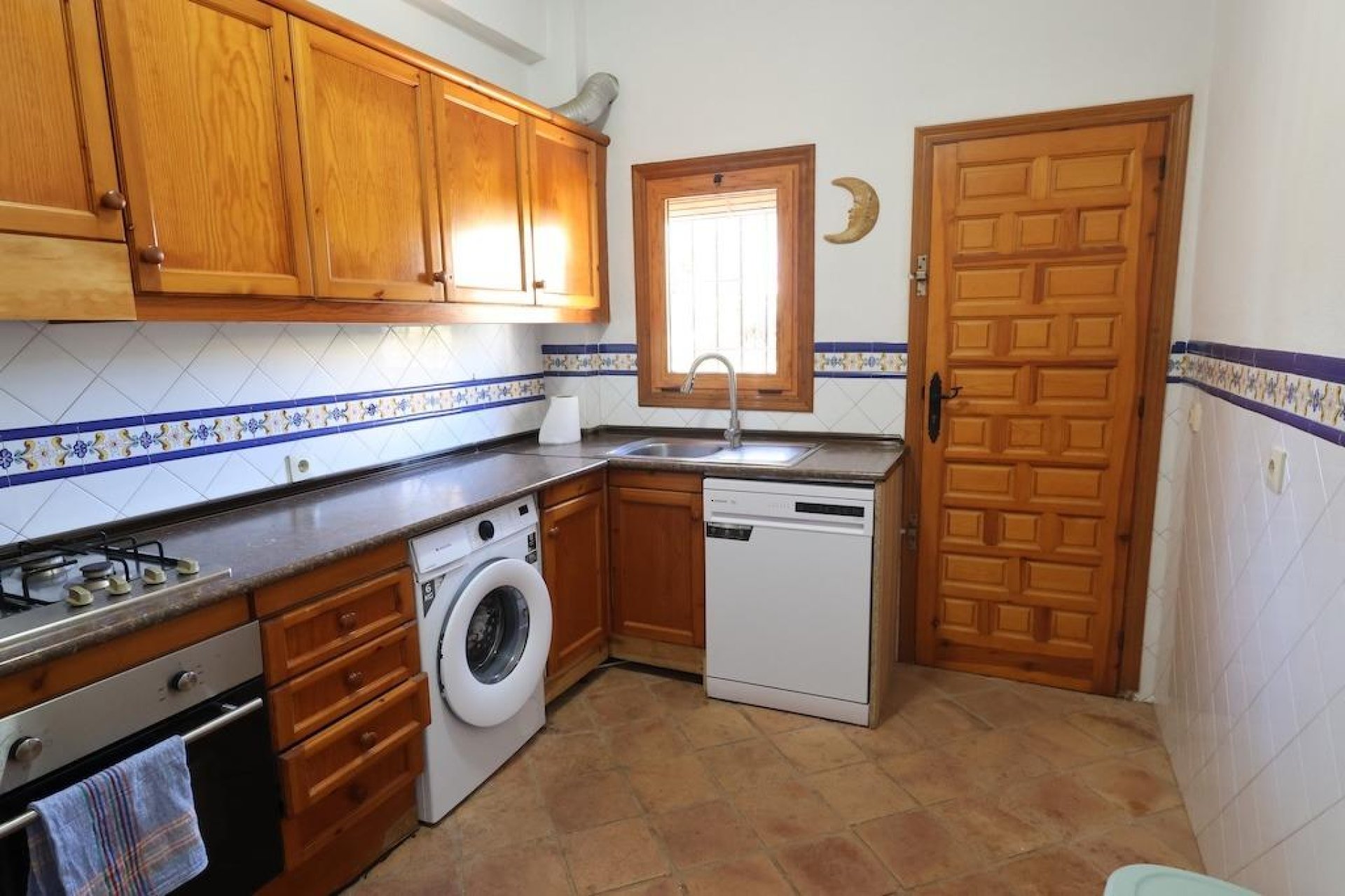 Herverkoop - Villa - Orihuela Costa - Cabo Roig