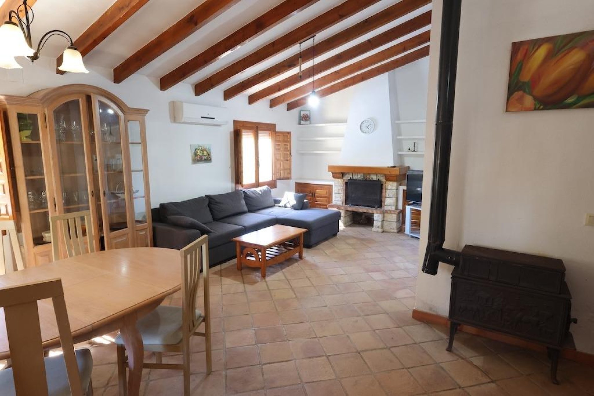 Herverkoop - Villa - Orihuela Costa - Cabo Roig