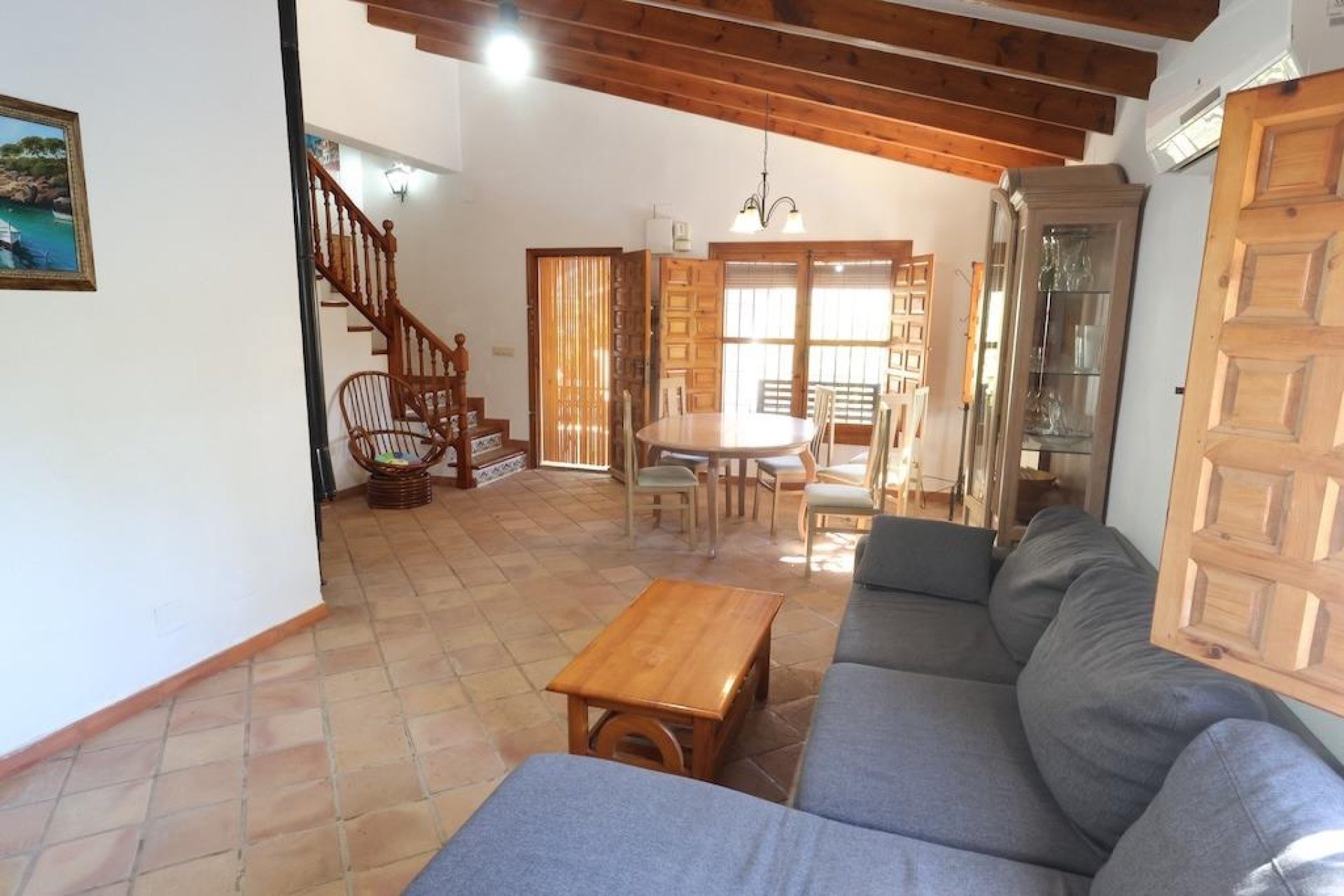Herverkoop - Villa - Orihuela Costa - Cabo Roig