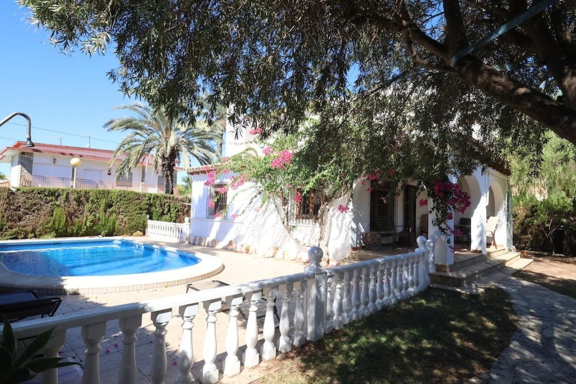 Herverkoop - Villa - Orihuela Costa - Cabo Roig