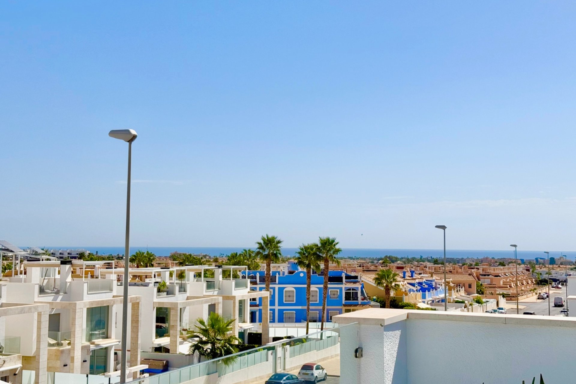 Herverkoop - Villa - Orihuela Costa - Cabo Roig