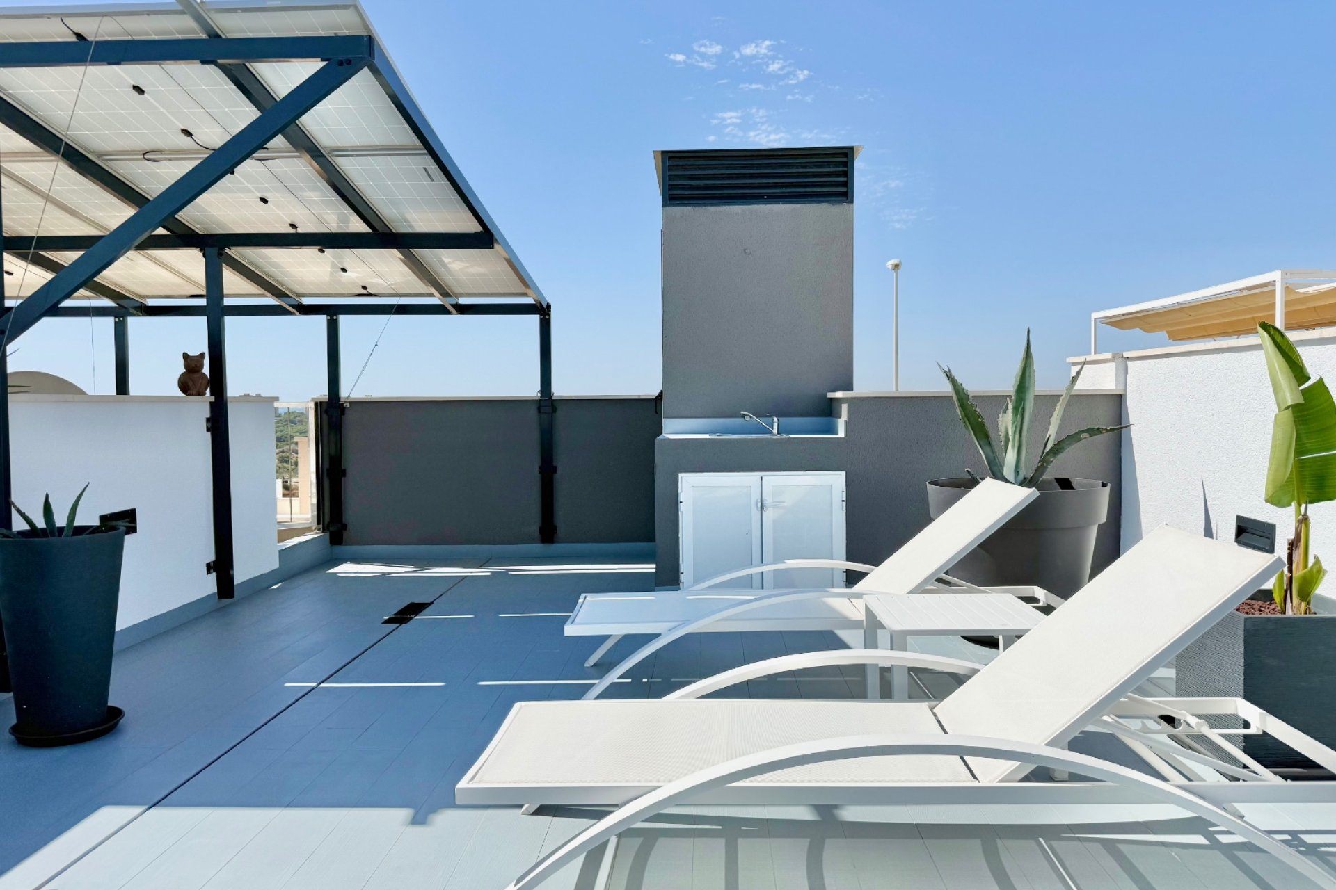 Herverkoop - Villa - Orihuela Costa - Cabo Roig