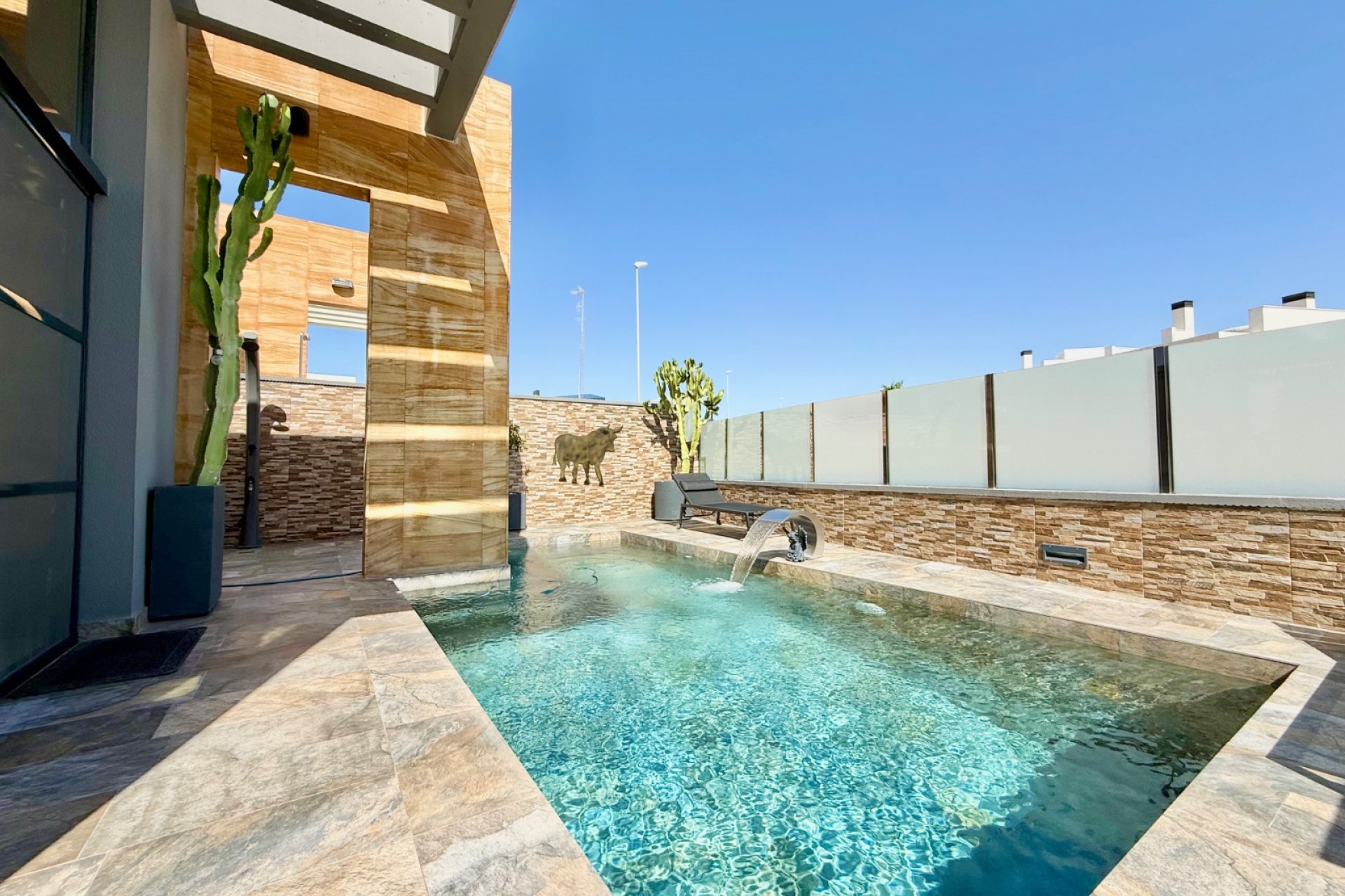 Herverkoop - Villa - Orihuela Costa - Cabo Roig