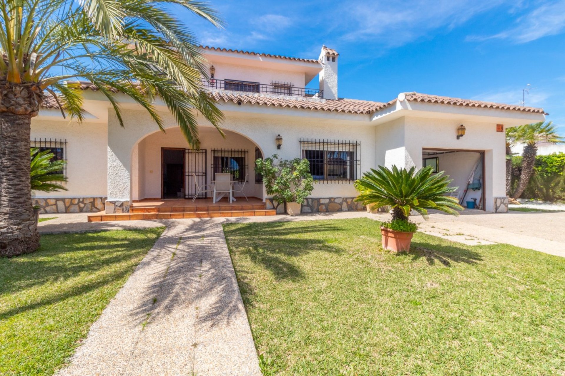 Herverkoop - Villa - Orihuela Costa - Cabo Roig