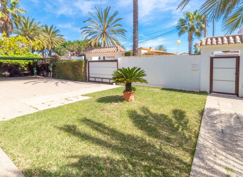 Herverkoop - Villa - Orihuela Costa - Cabo Roig