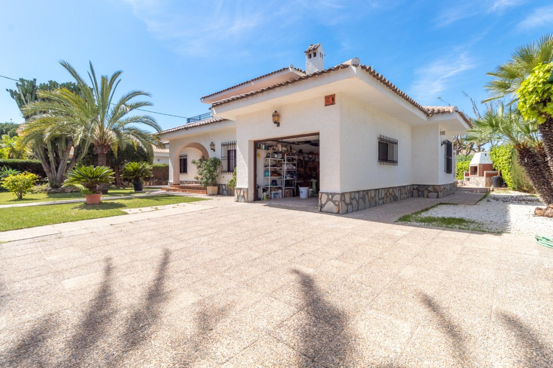 Herverkoop - Villa - Orihuela Costa - Cabo Roig