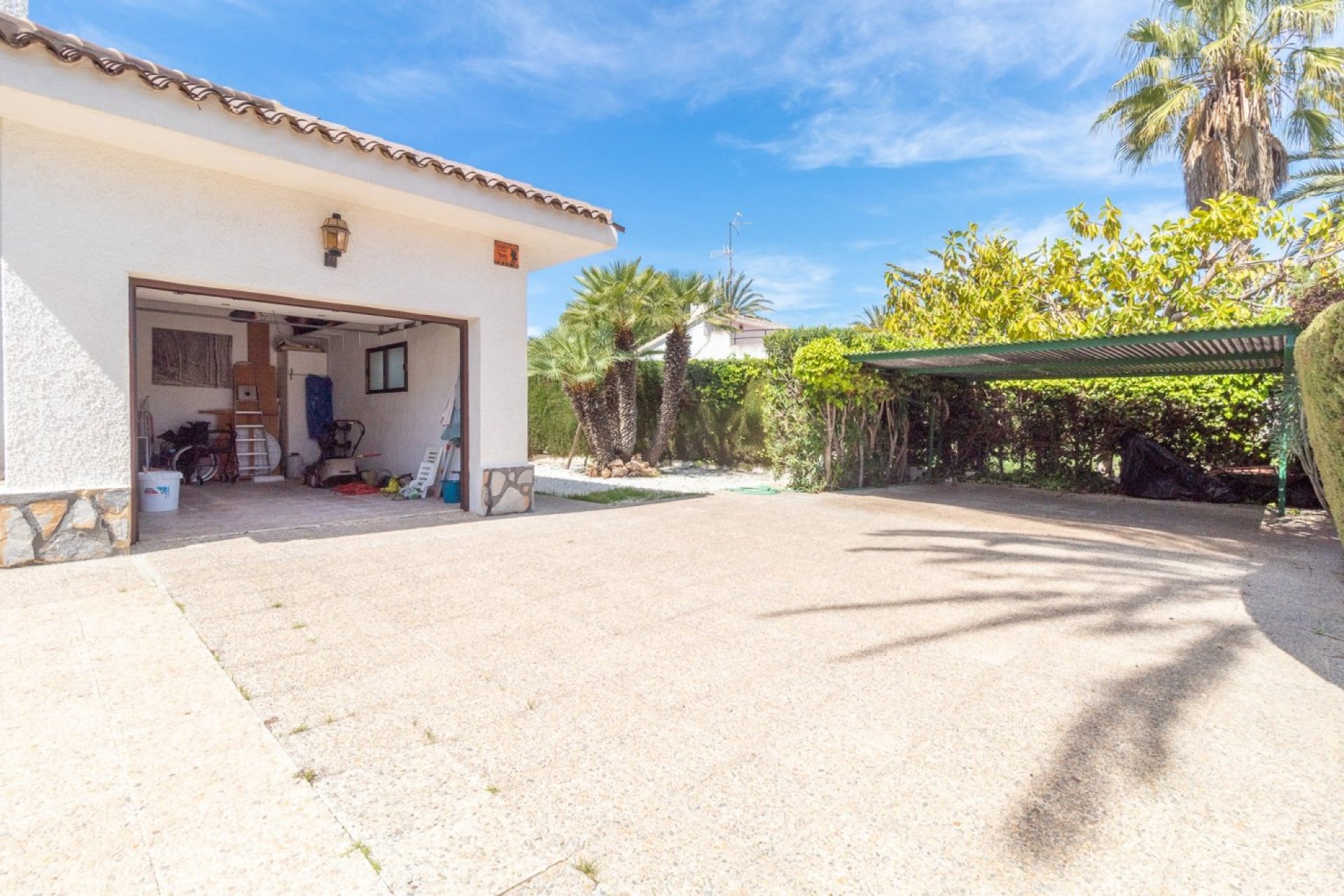 Herverkoop - Villa - Orihuela Costa - Cabo Roig