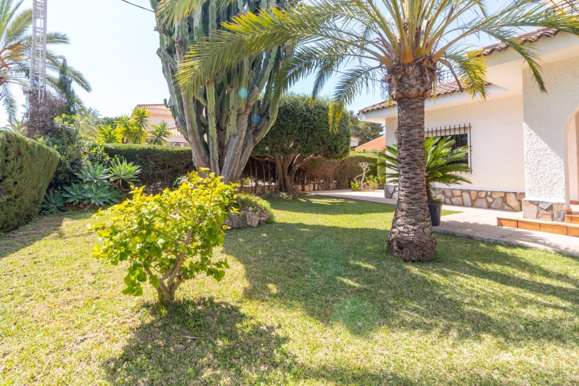 Herverkoop - Villa - Orihuela Costa - Cabo Roig