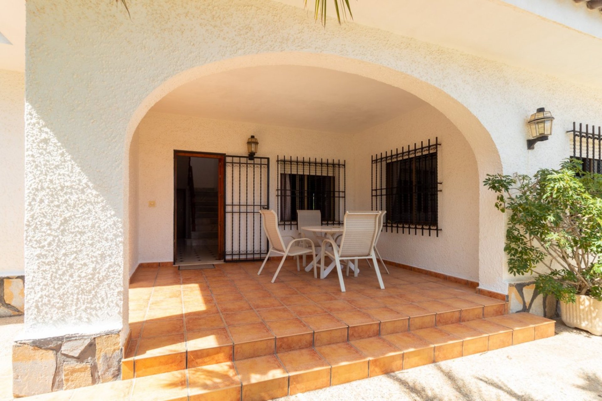 Herverkoop - Villa - Orihuela Costa - Cabo Roig