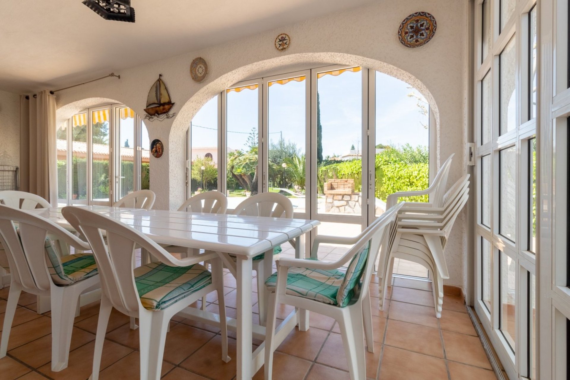 Herverkoop - Villa - Orihuela Costa - Cabo Roig