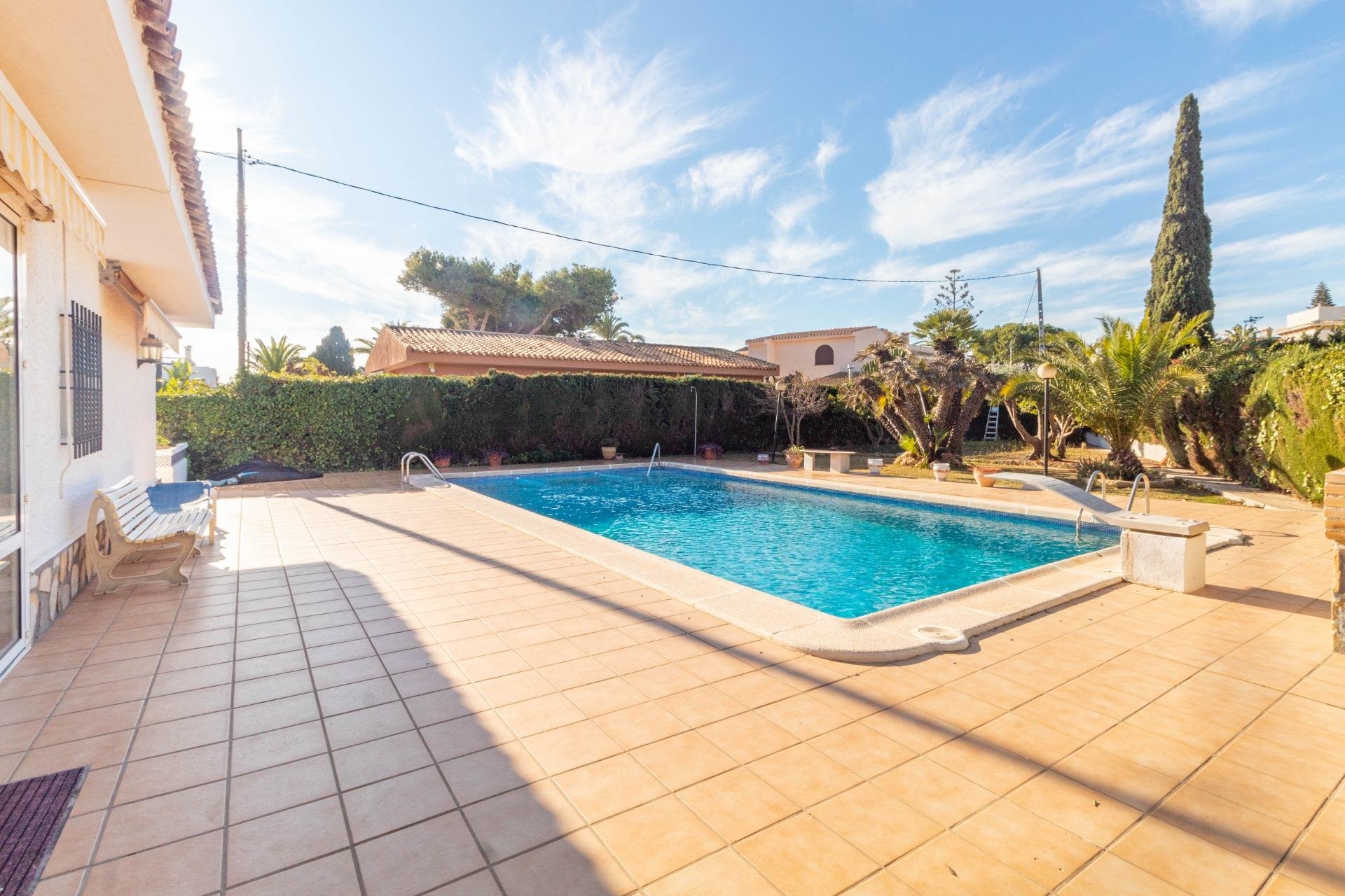 Herverkoop - Villa - Orihuela Costa - Cabo Roig