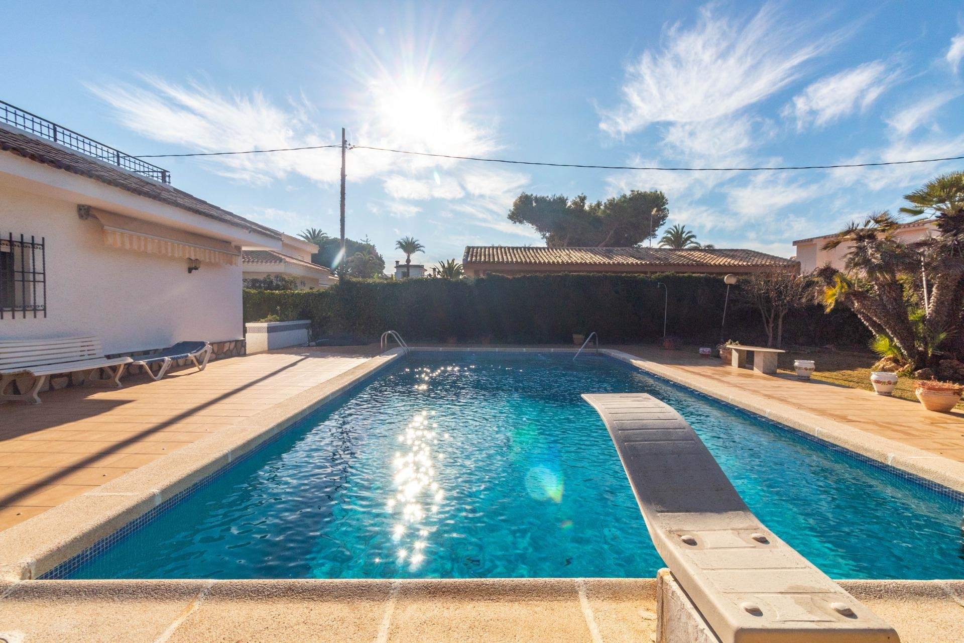 Herverkoop - Villa - Orihuela Costa - Cabo Roig