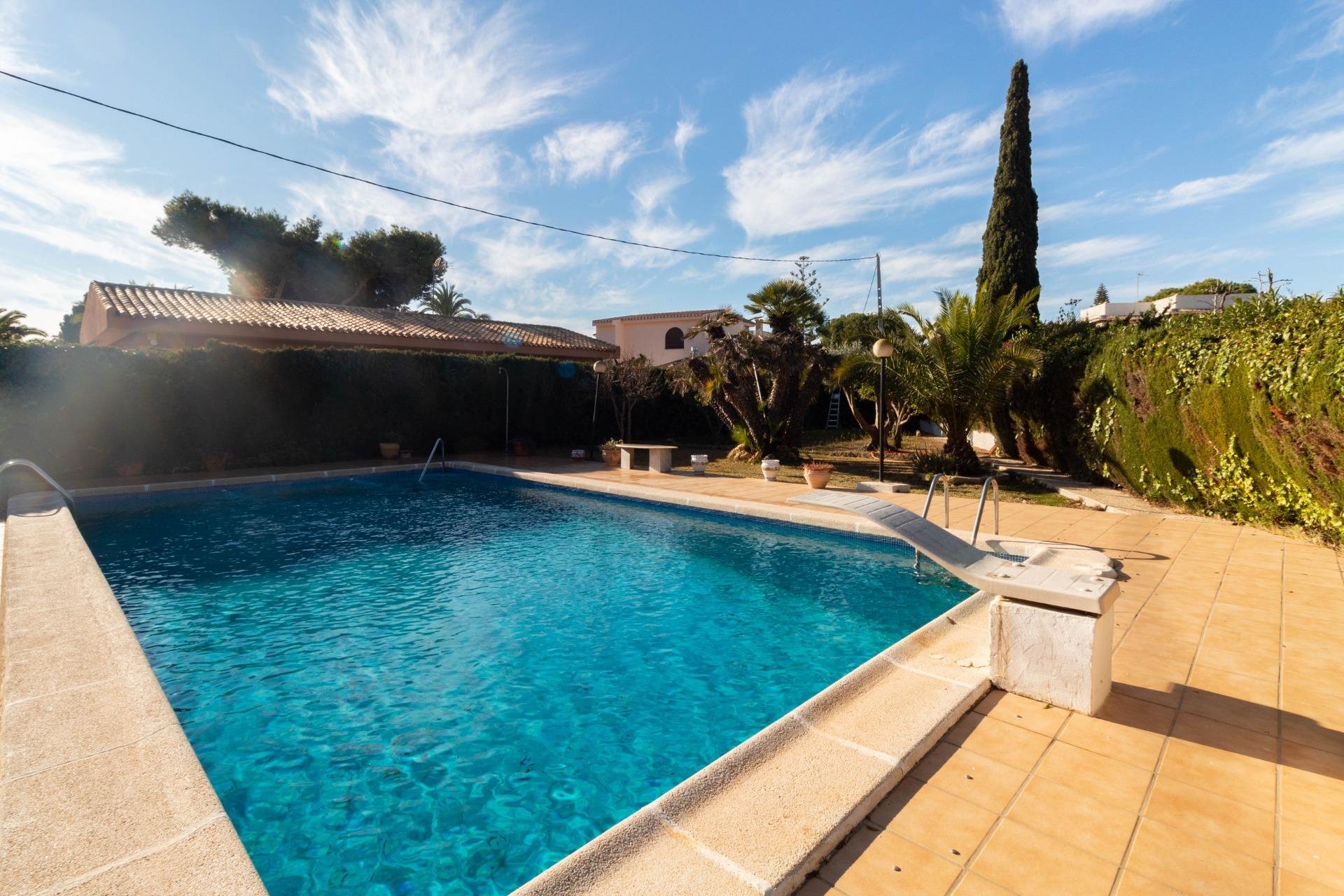 Herverkoop - Villa - Orihuela Costa - Cabo Roig