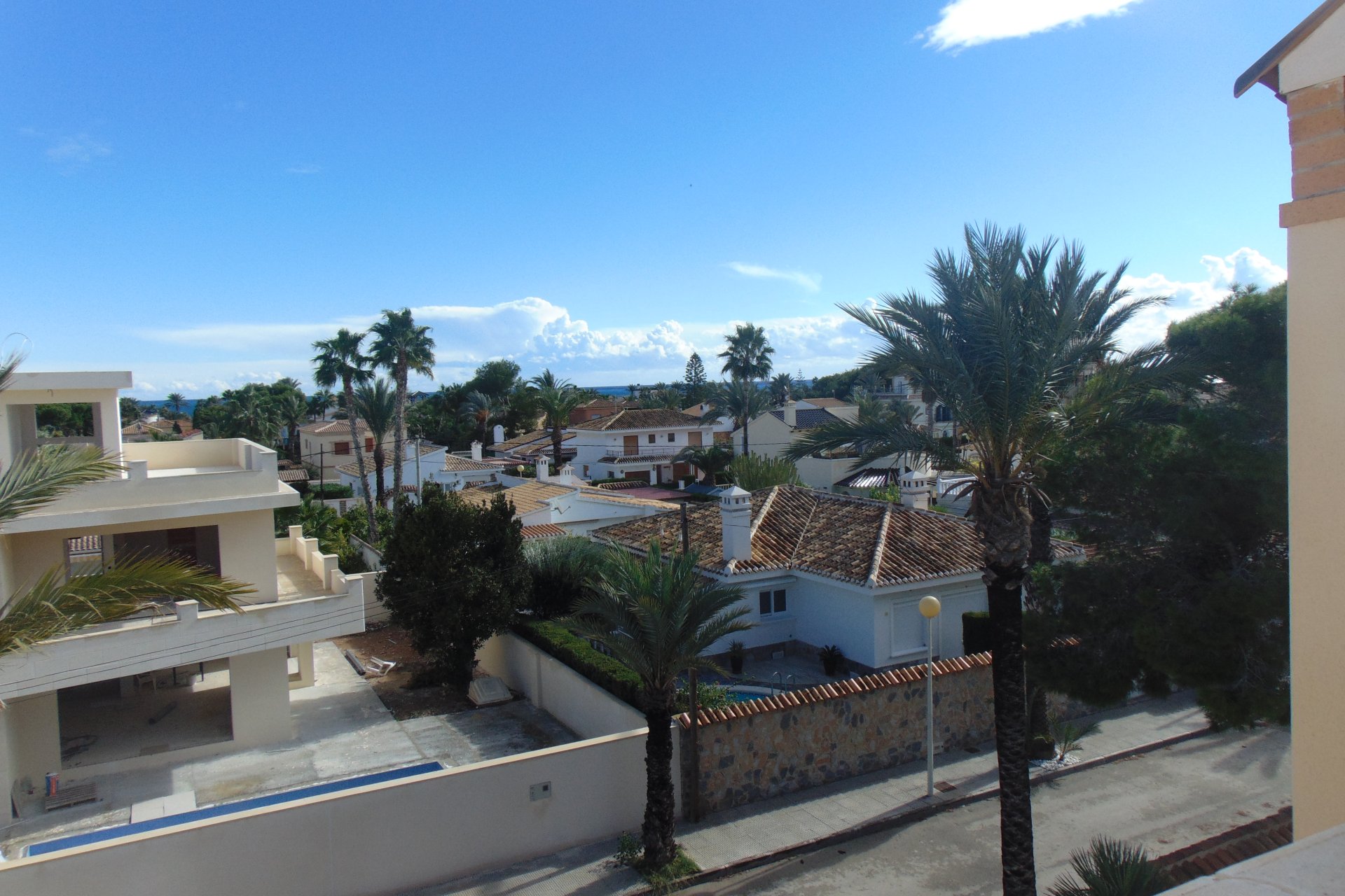 Herverkoop - Villa - Orihuela Costa - Cabo Roig