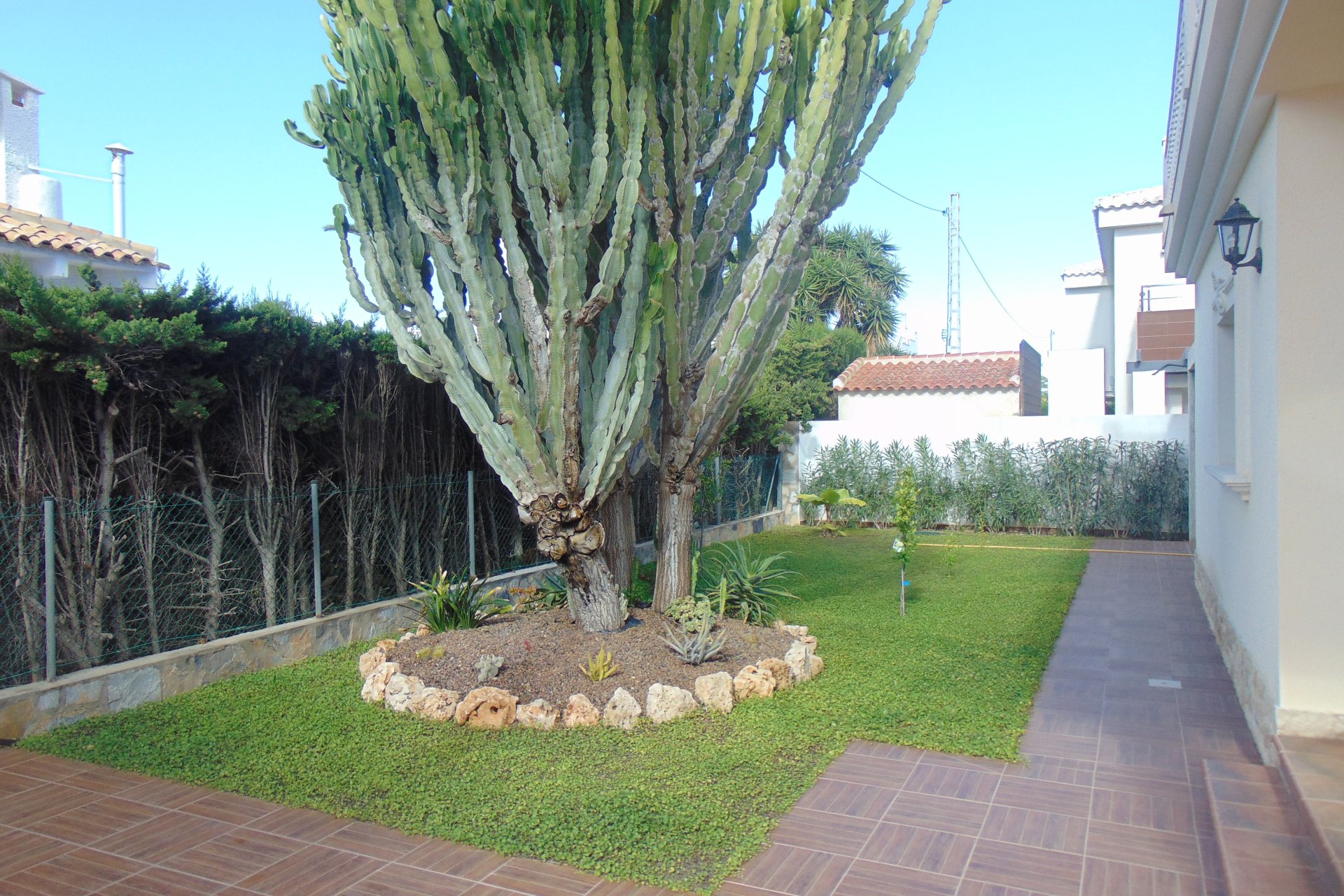 Herverkoop - Villa - Orihuela Costa - Cabo Roig