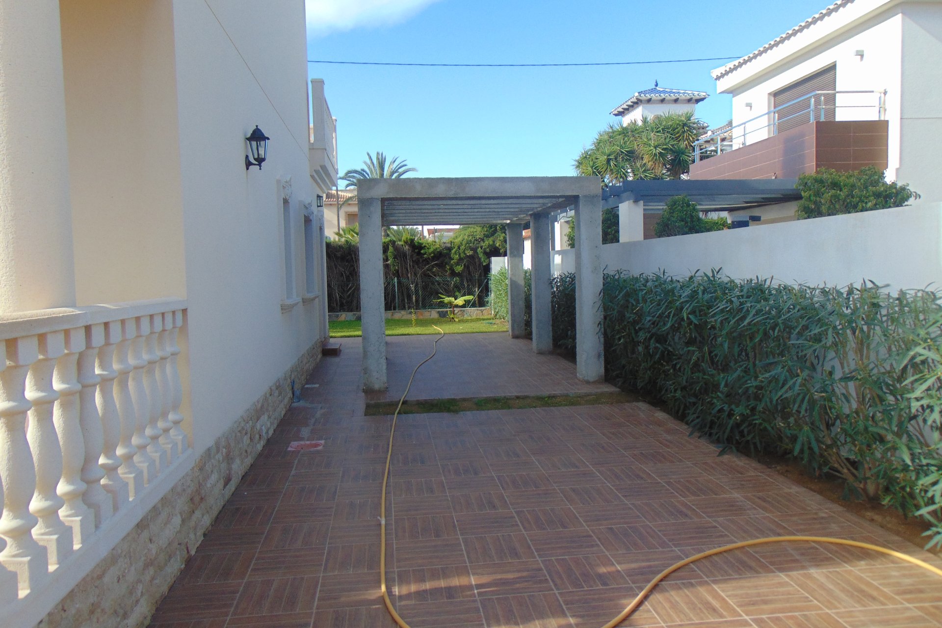 Herverkoop - Villa - Orihuela Costa - Cabo Roig