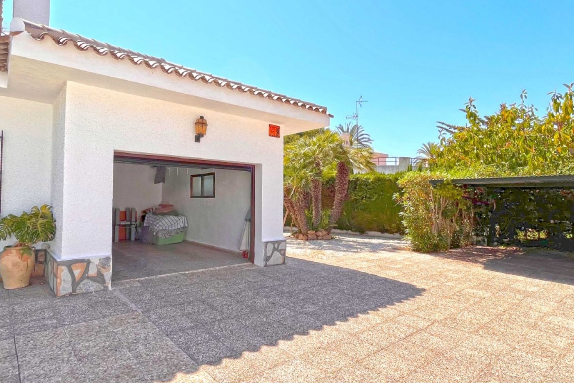 Herverkoop - Villa - Orihuela Costa - Cabo Roig