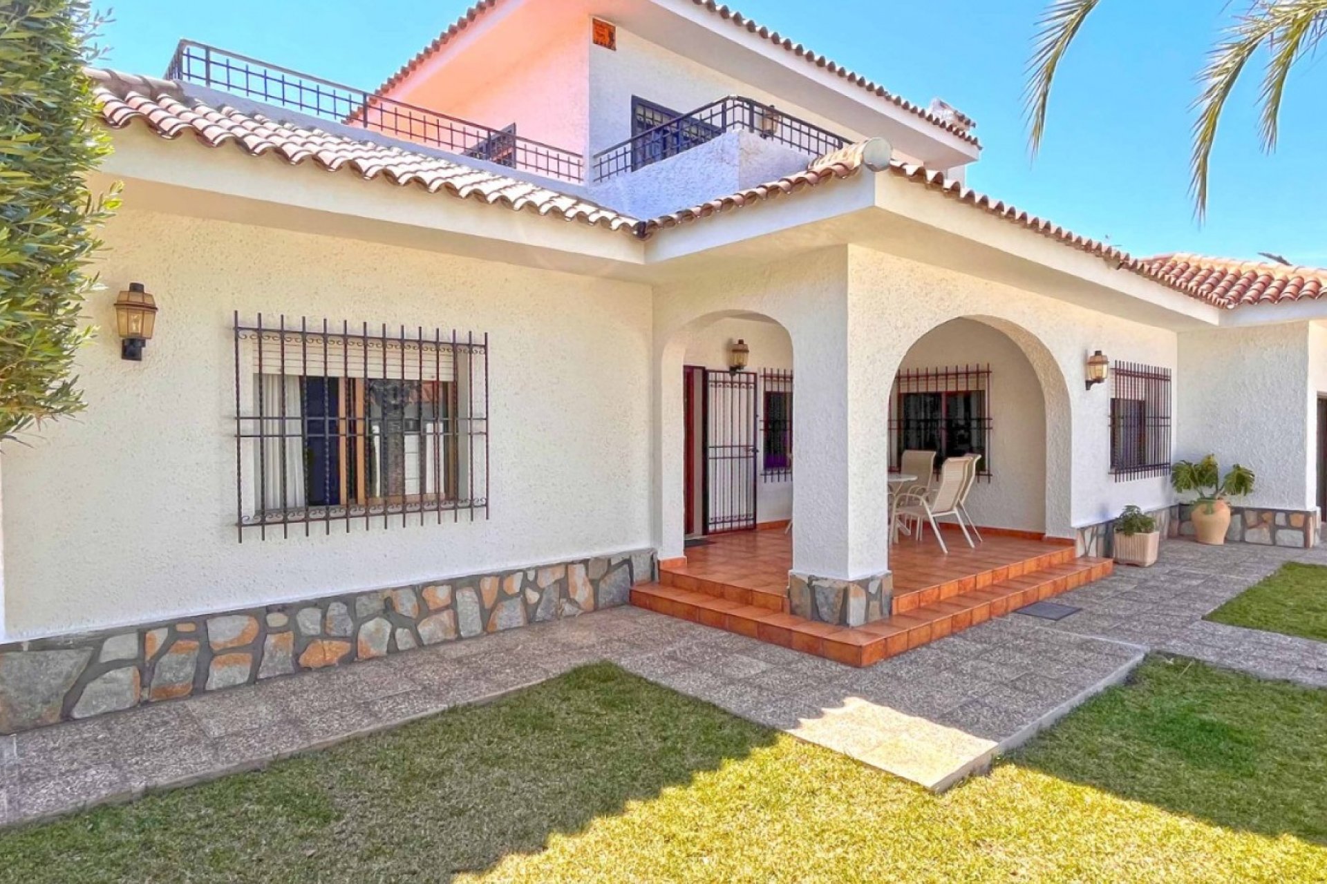 Herverkoop - Villa - Orihuela Costa - Cabo Roig