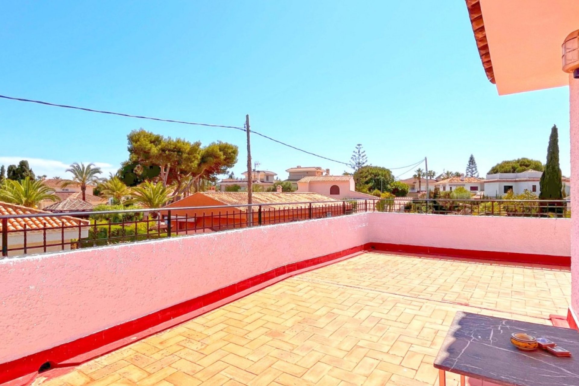 Herverkoop - Villa - Orihuela Costa - Cabo Roig