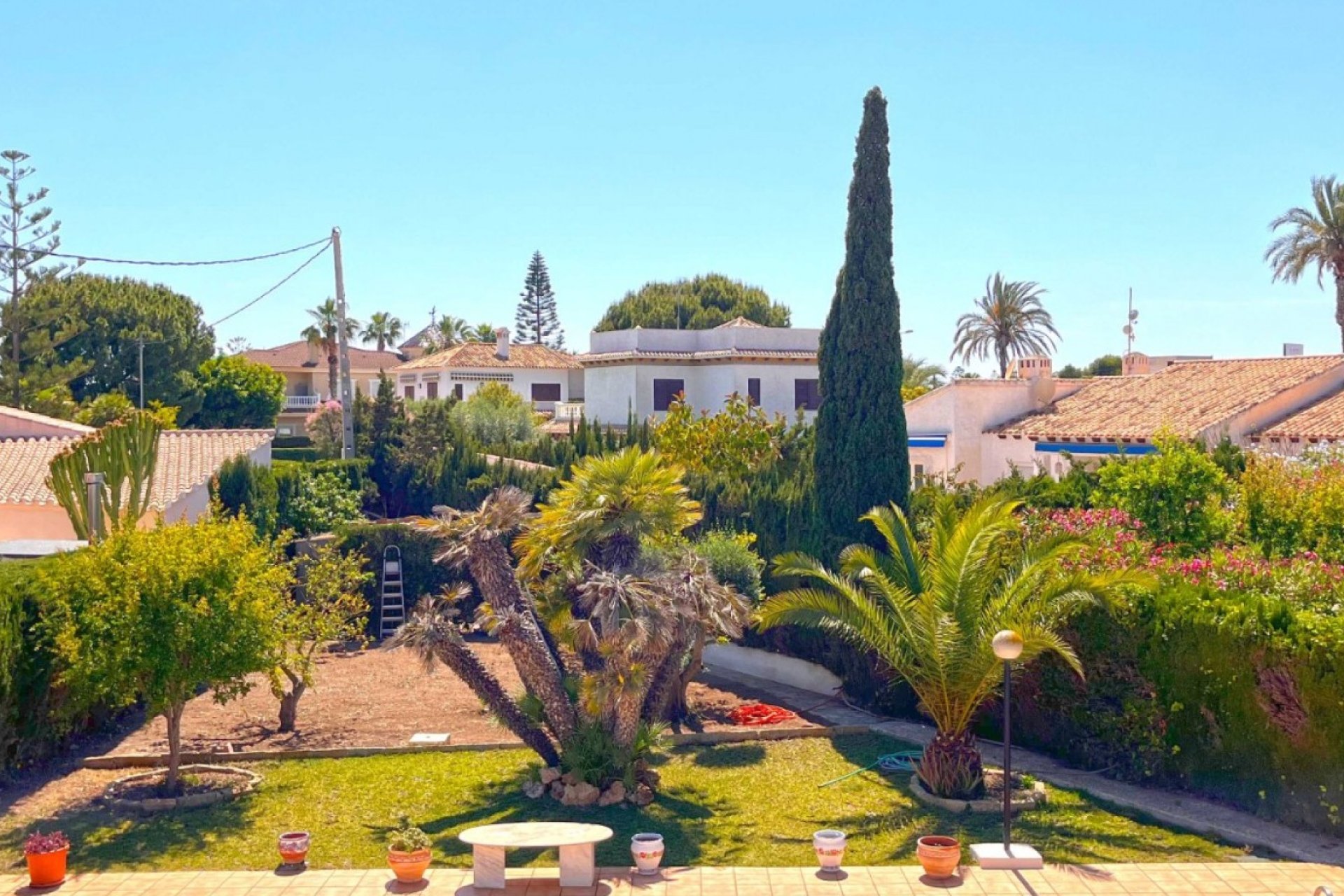 Herverkoop - Villa - Orihuela Costa - Cabo Roig