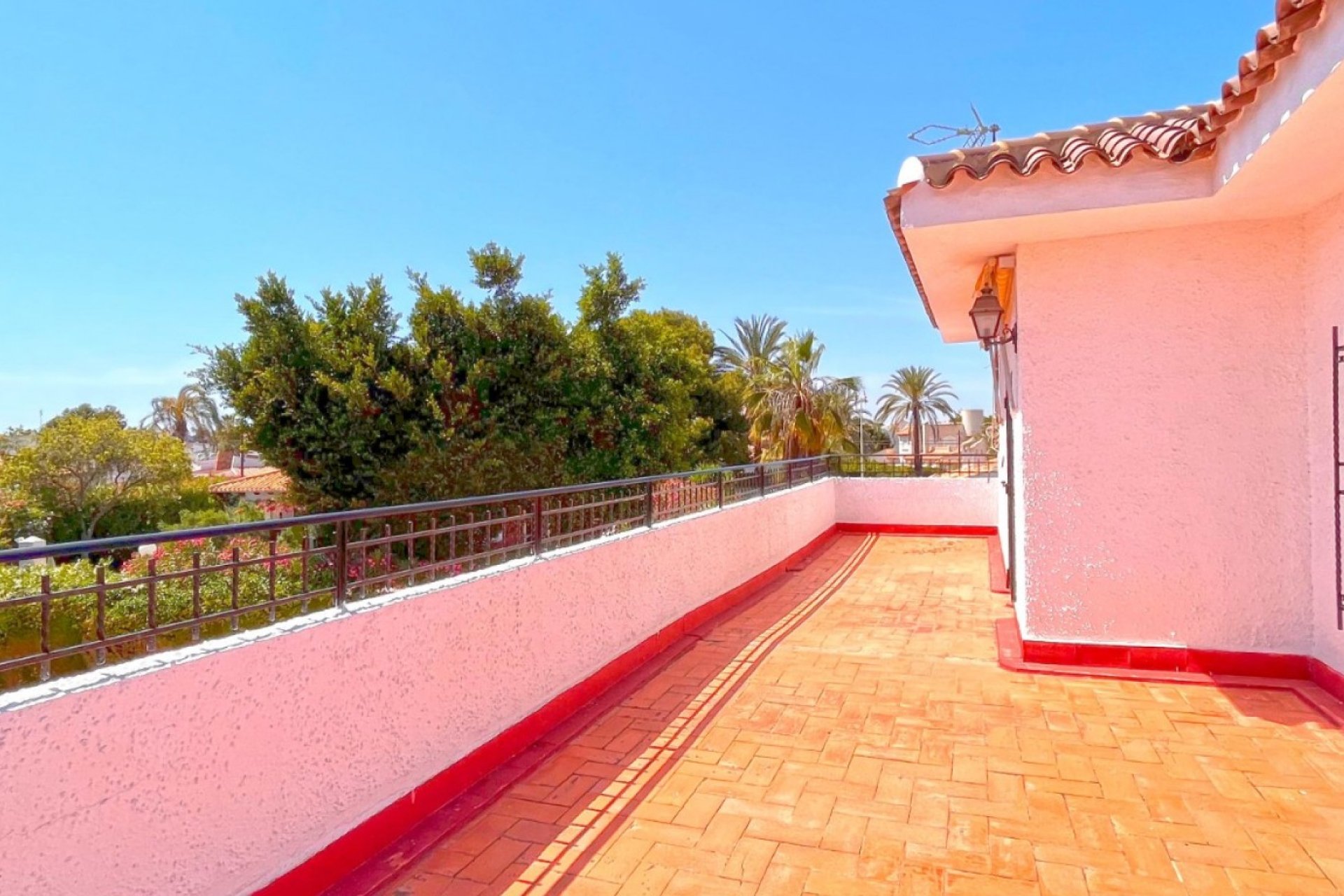 Herverkoop - Villa - Orihuela Costa - Cabo Roig