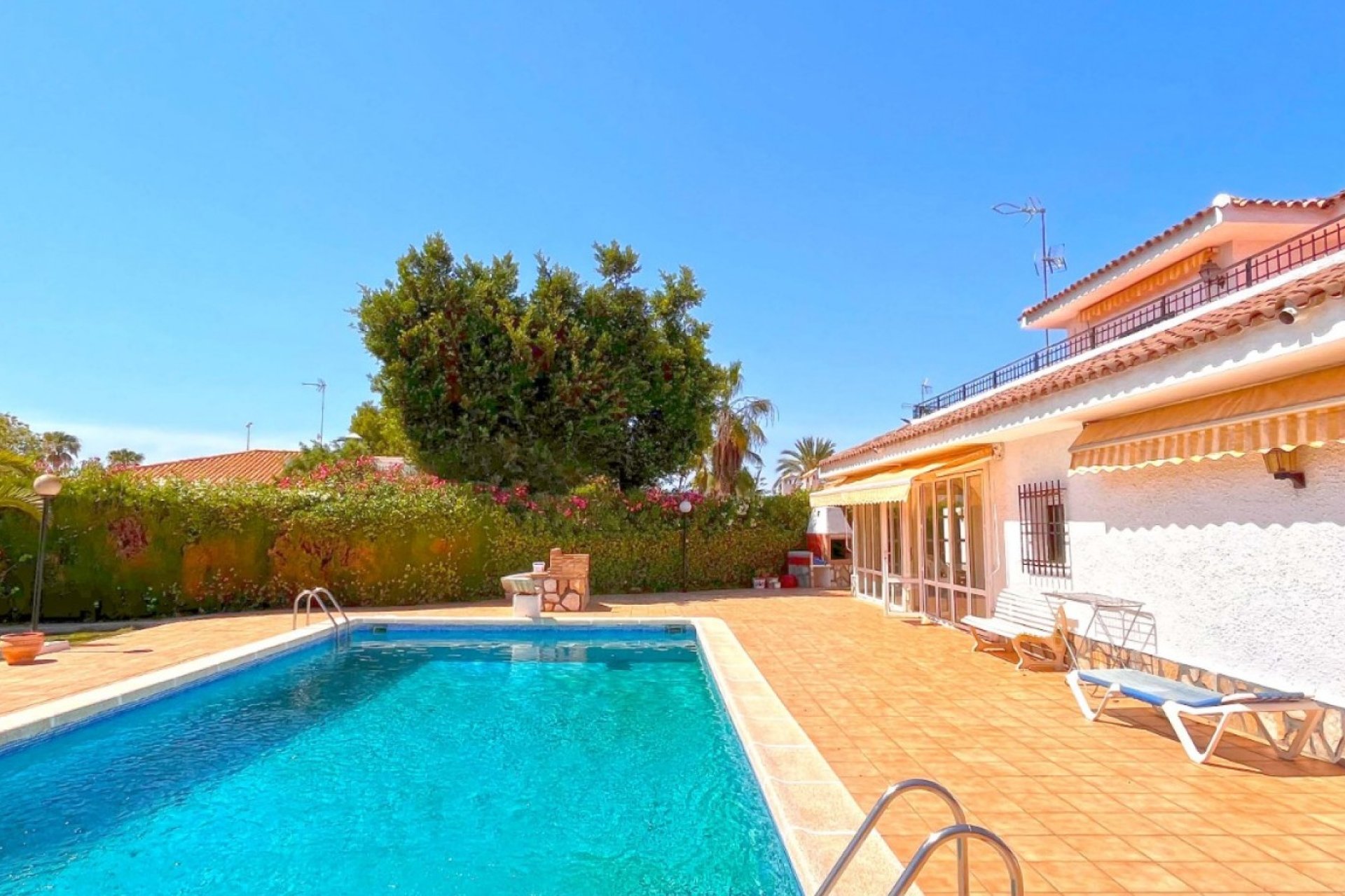 Herverkoop - Villa - Orihuela Costa - Cabo Roig