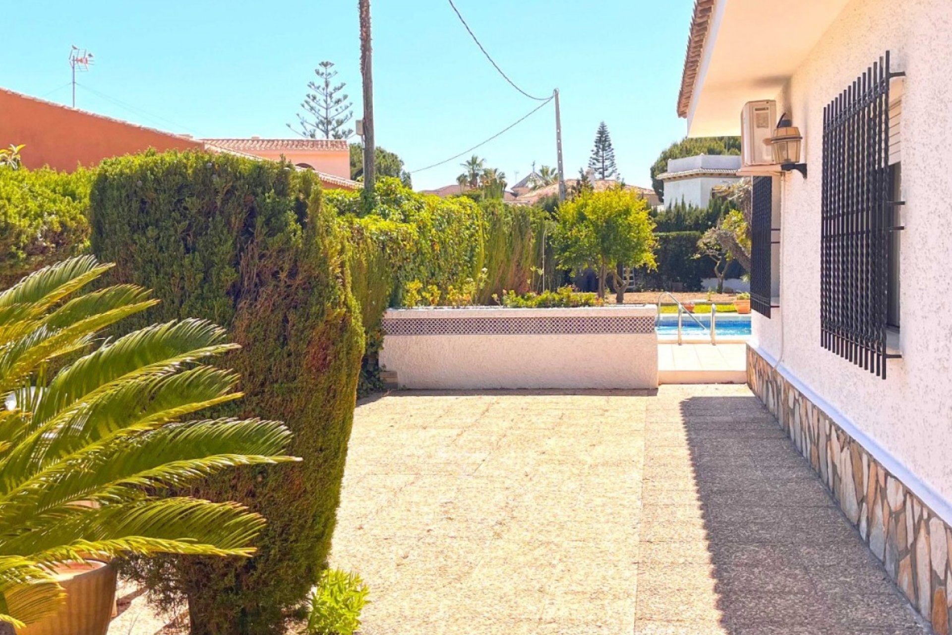 Herverkoop - Villa - Orihuela Costa - Cabo Roig