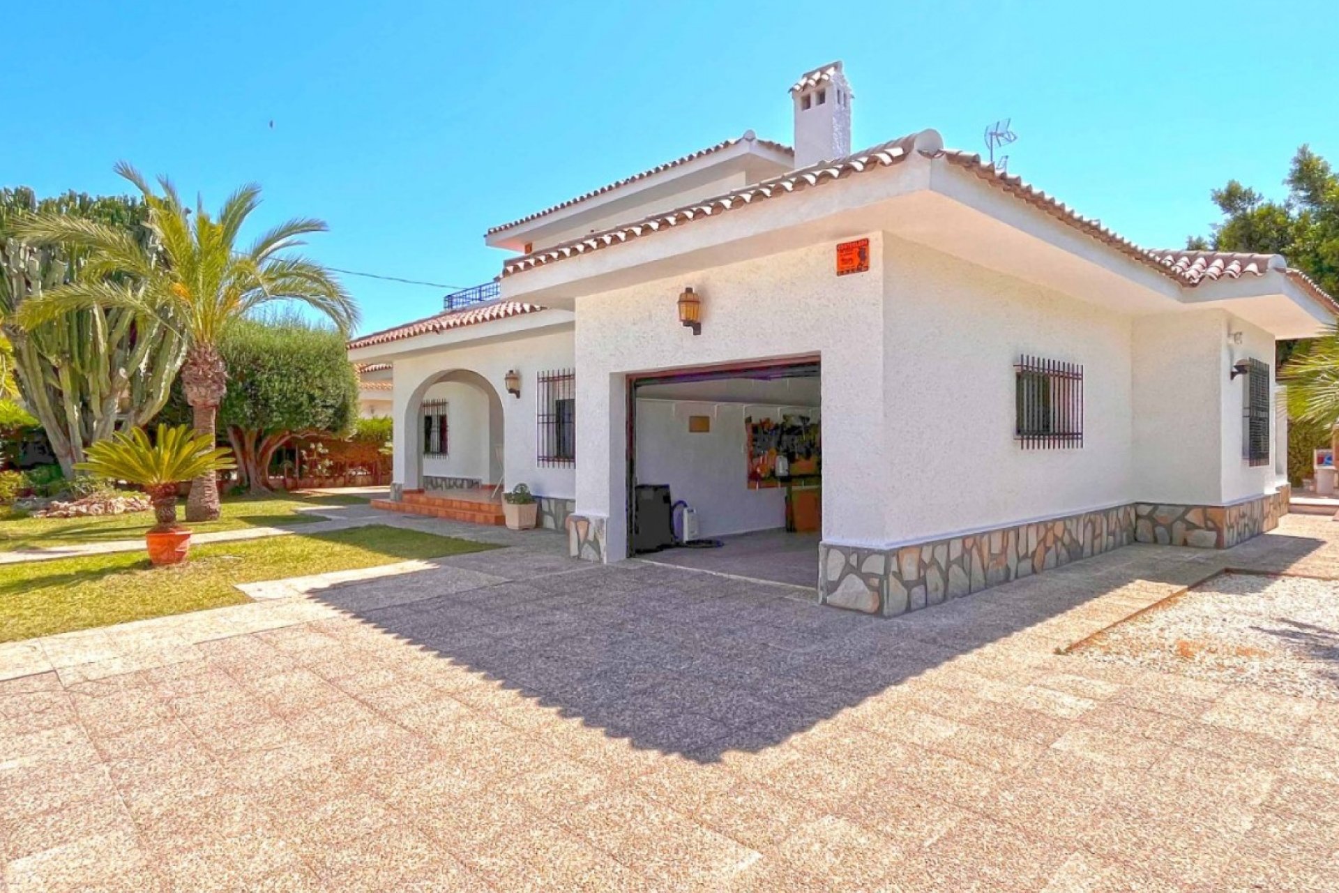 Herverkoop - Villa - Orihuela Costa - Cabo Roig