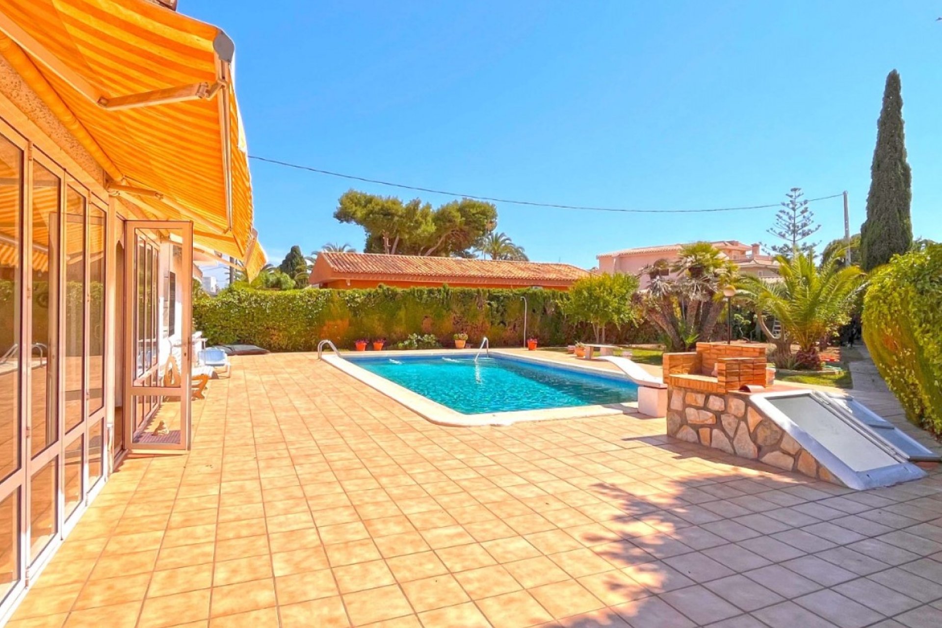 Herverkoop - Villa - Orihuela Costa - Cabo Roig