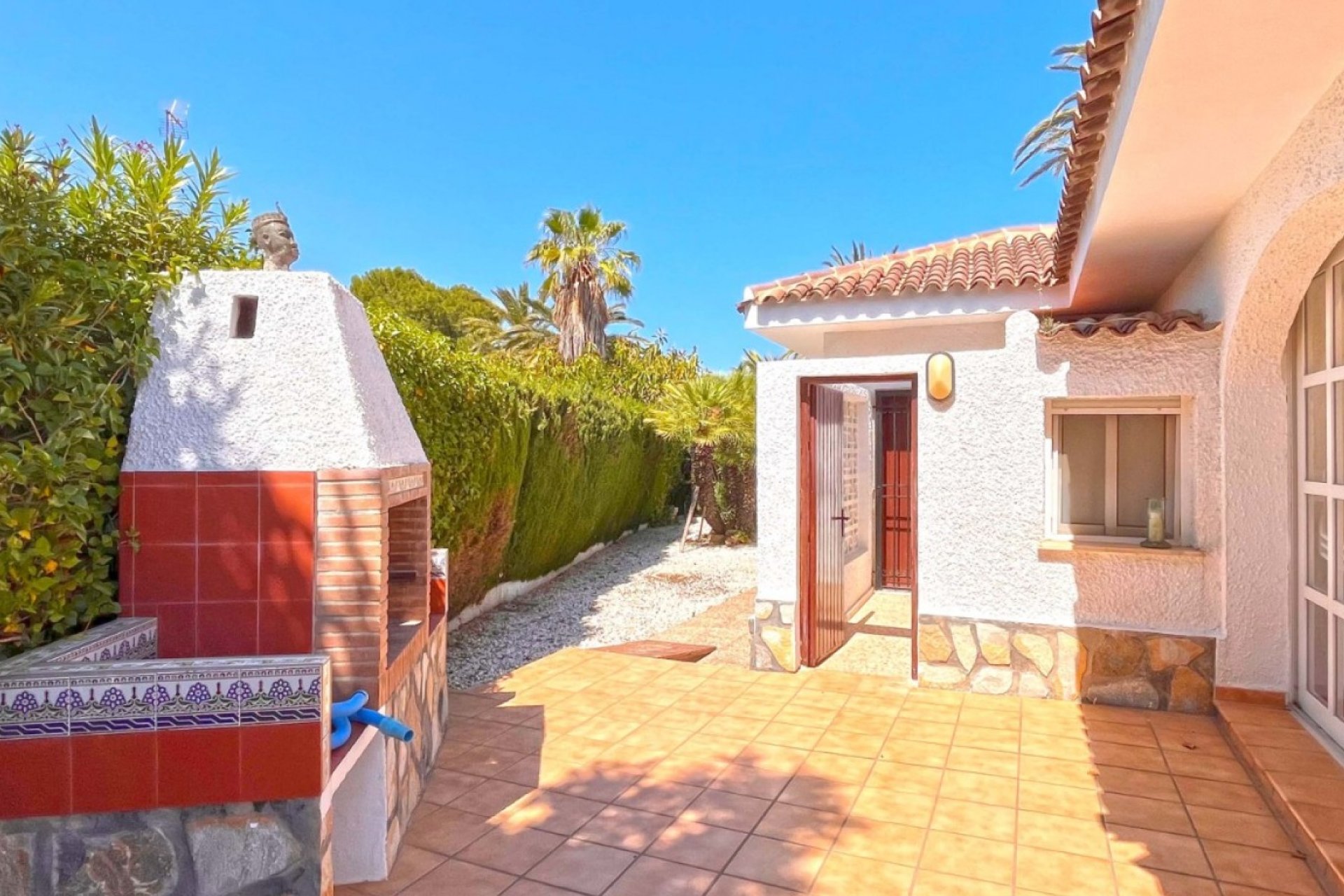 Herverkoop - Villa - Orihuela Costa - Cabo Roig