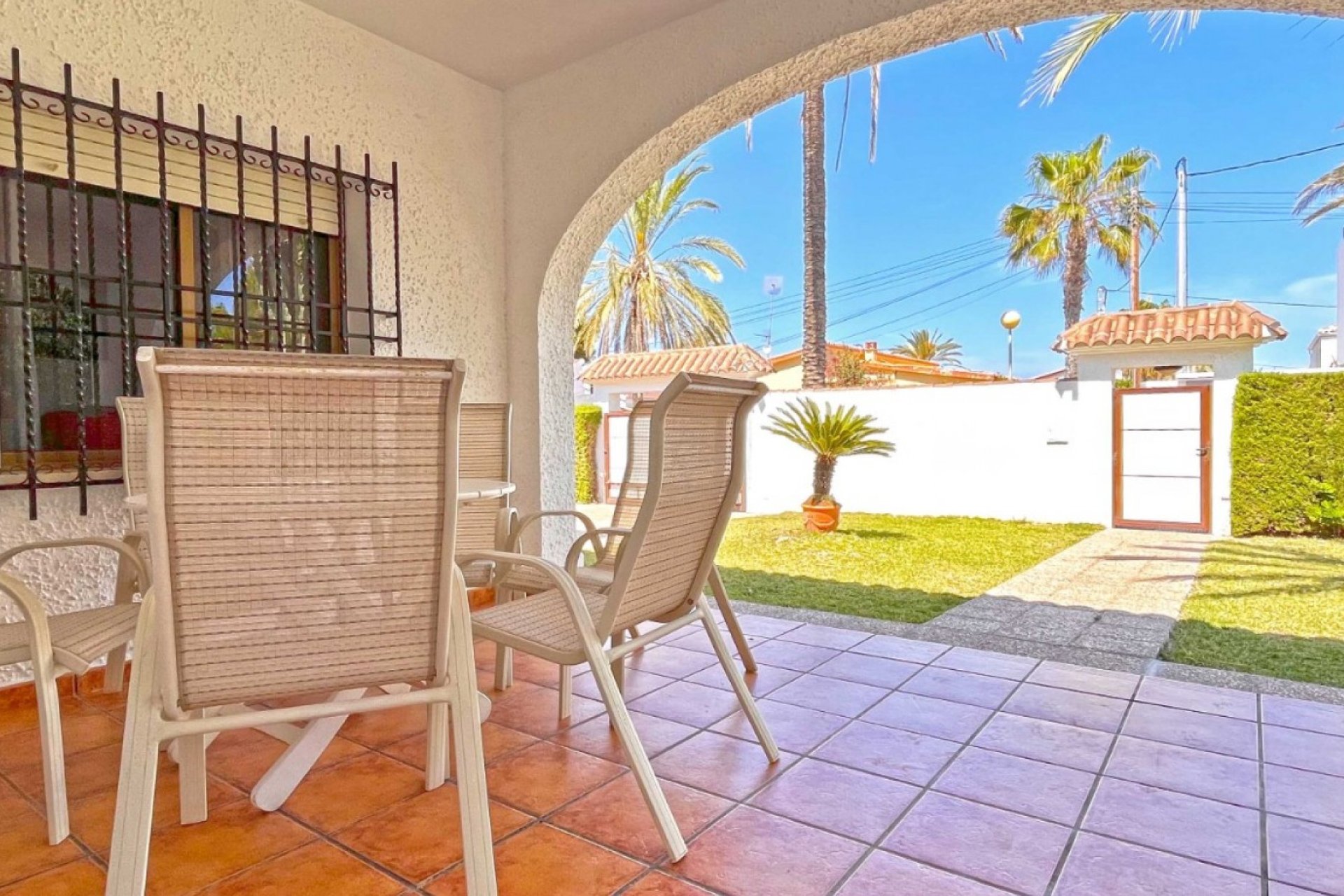 Herverkoop - Villa - Orihuela Costa - Cabo Roig