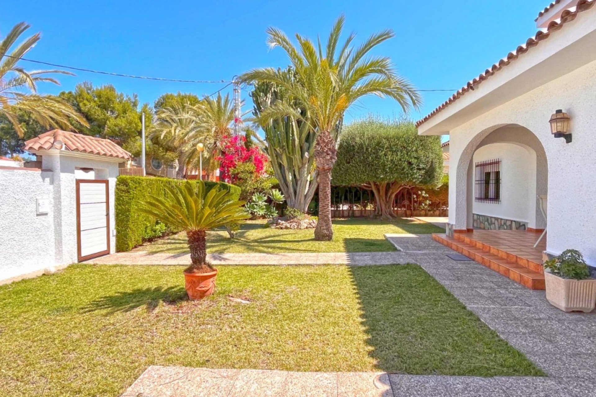 Herverkoop - Villa - Orihuela Costa - Cabo Roig